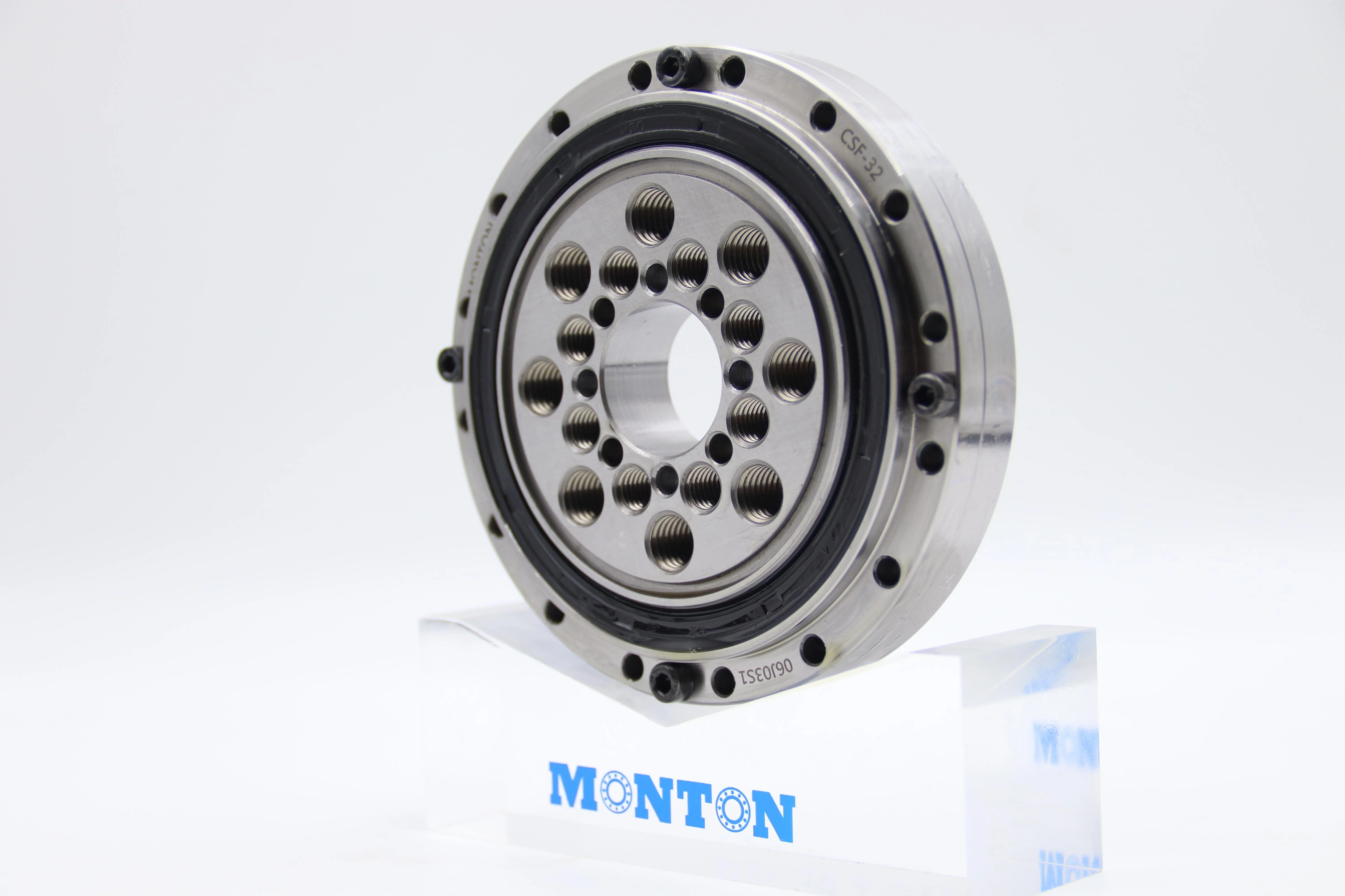Harmonic drive Crossed Roller Bearing