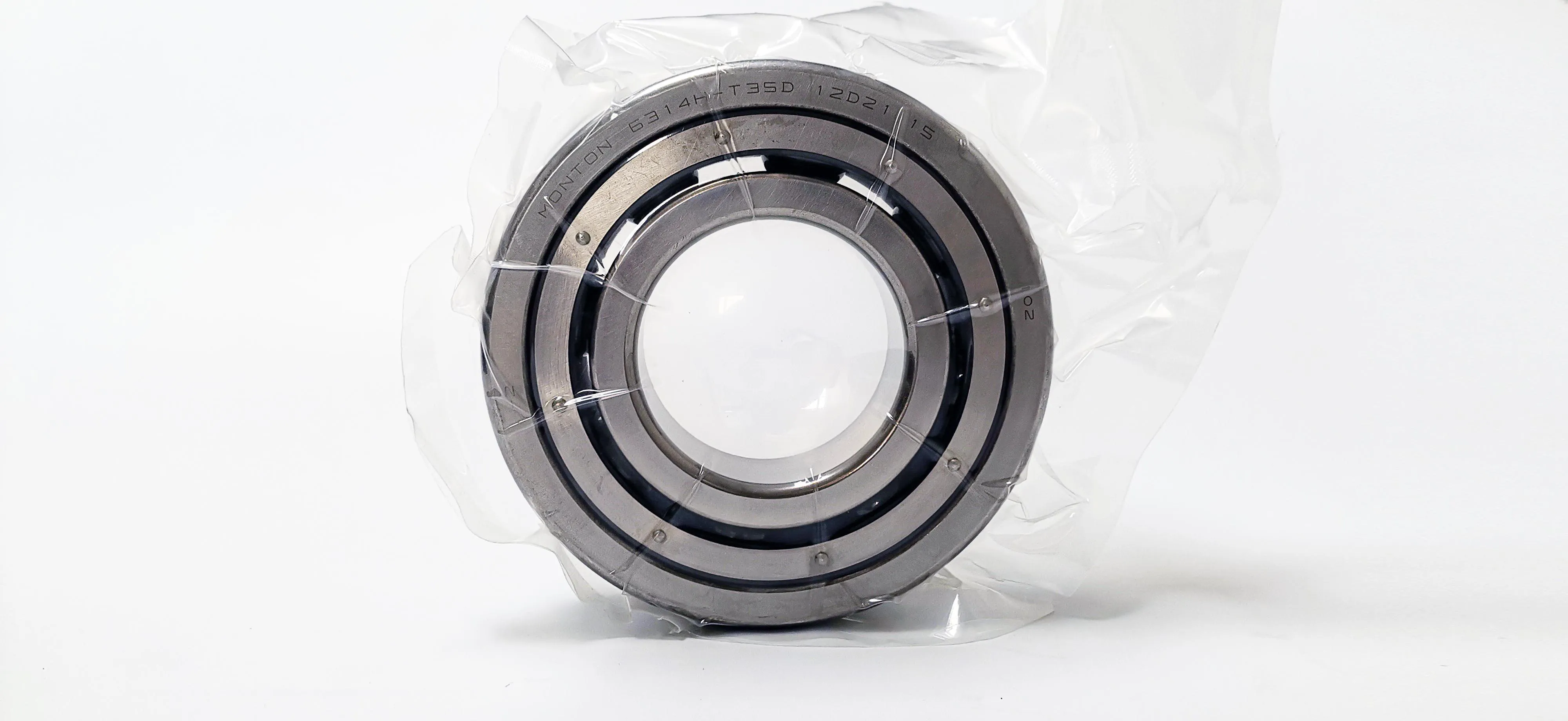6314-H-T35D Cryogenic bearing