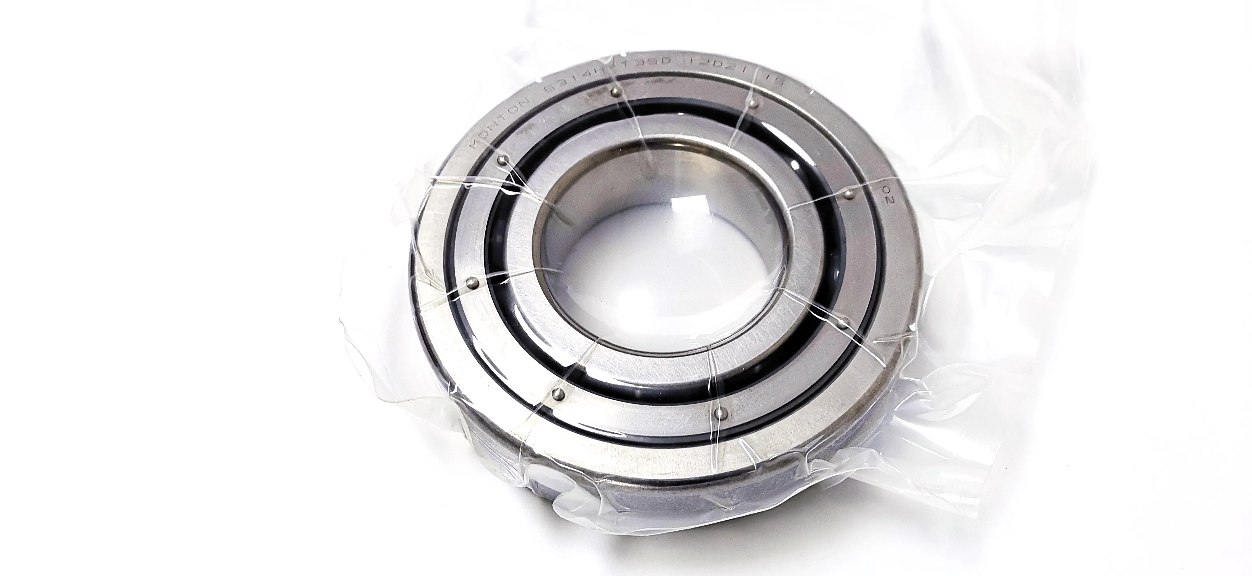 6314-H-T35D Cryogenic bearing