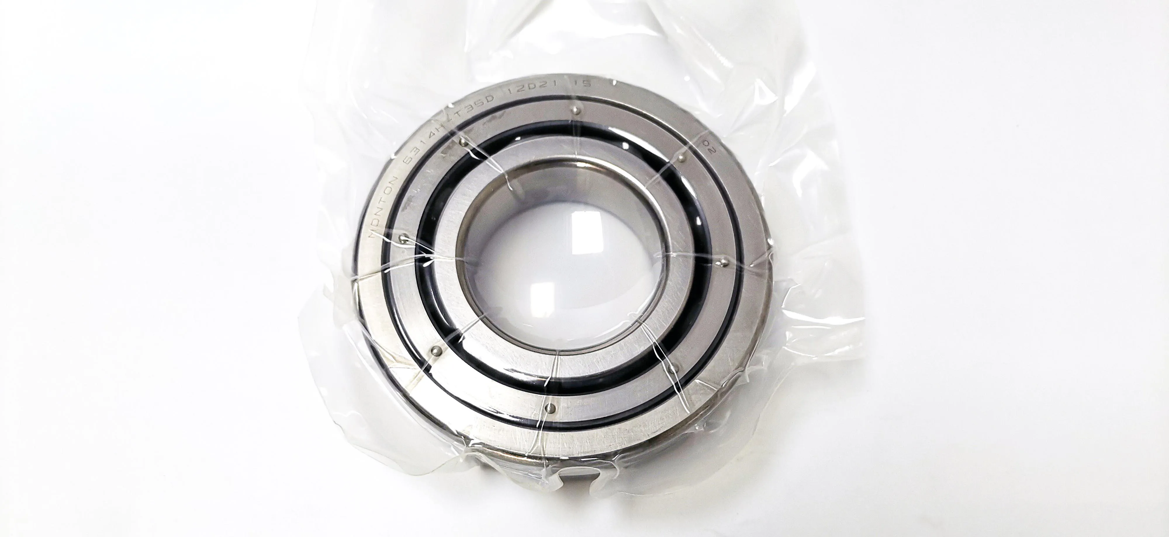 6314-H-T35D Cryogenic bearing
