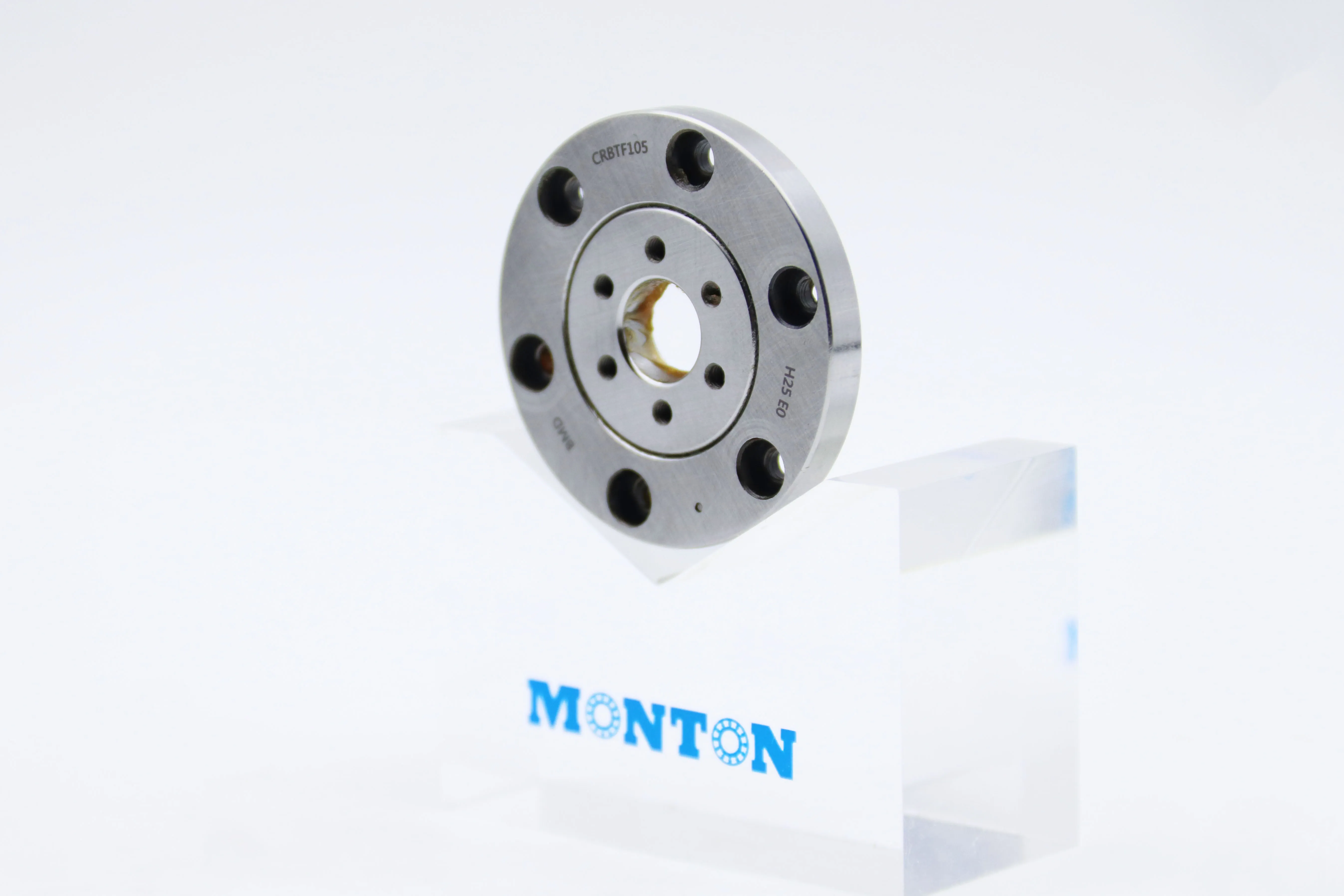 CRBTF105AT Super slim Crossed Roller Bearing