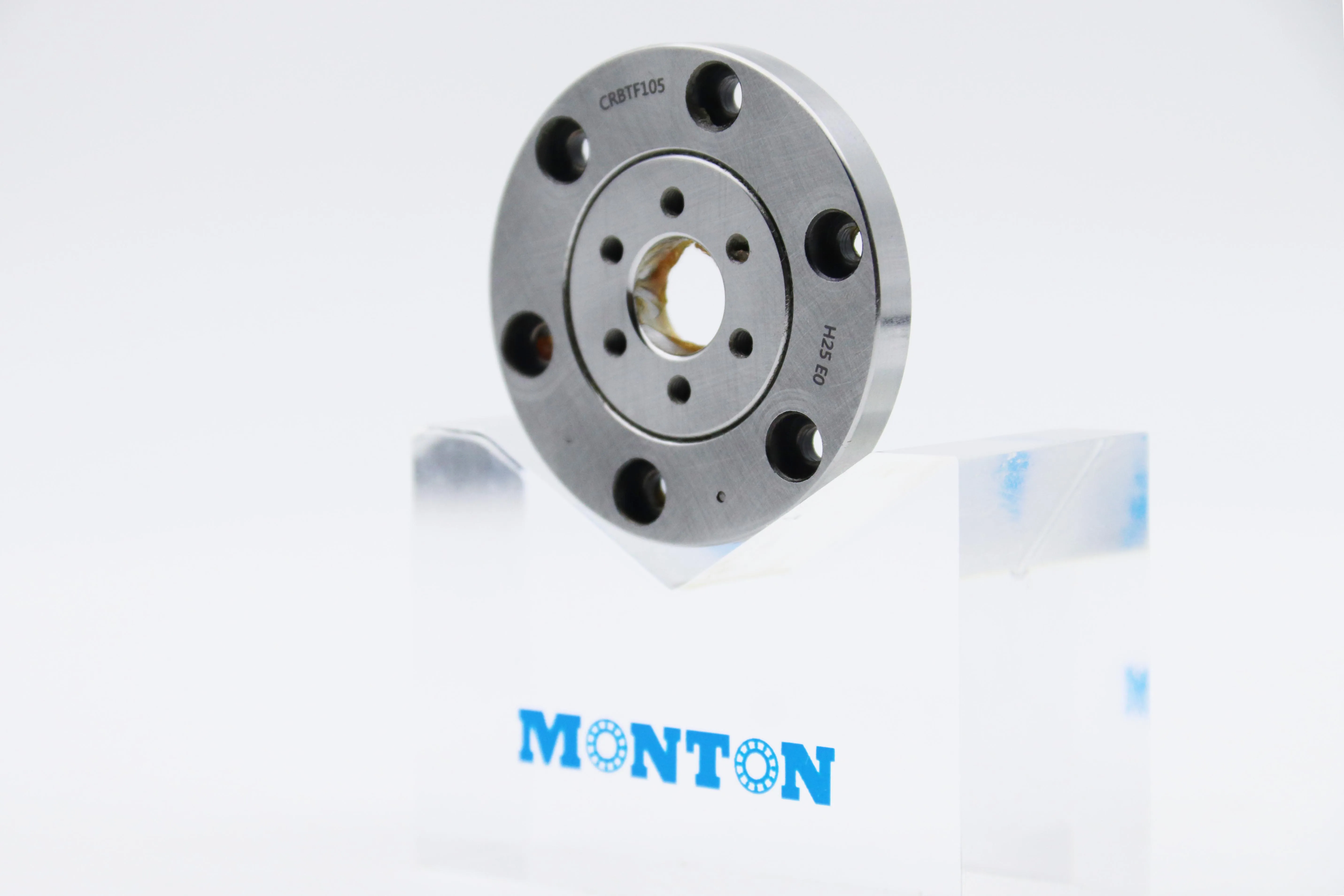 CRBTF105AT Super slim Crossed Roller Bearing