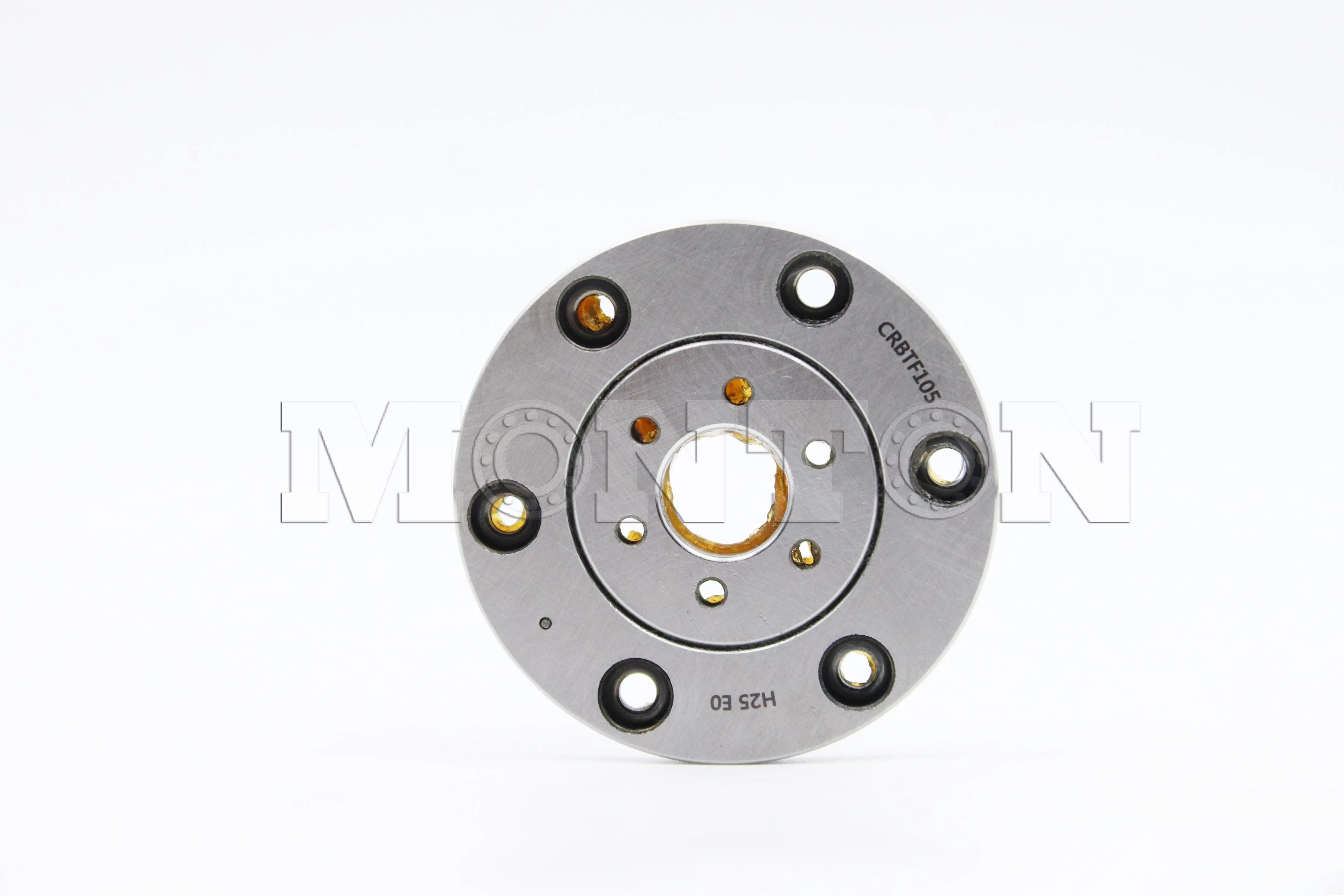 CRBTF105AT Super slim Crossed Roller Bearing