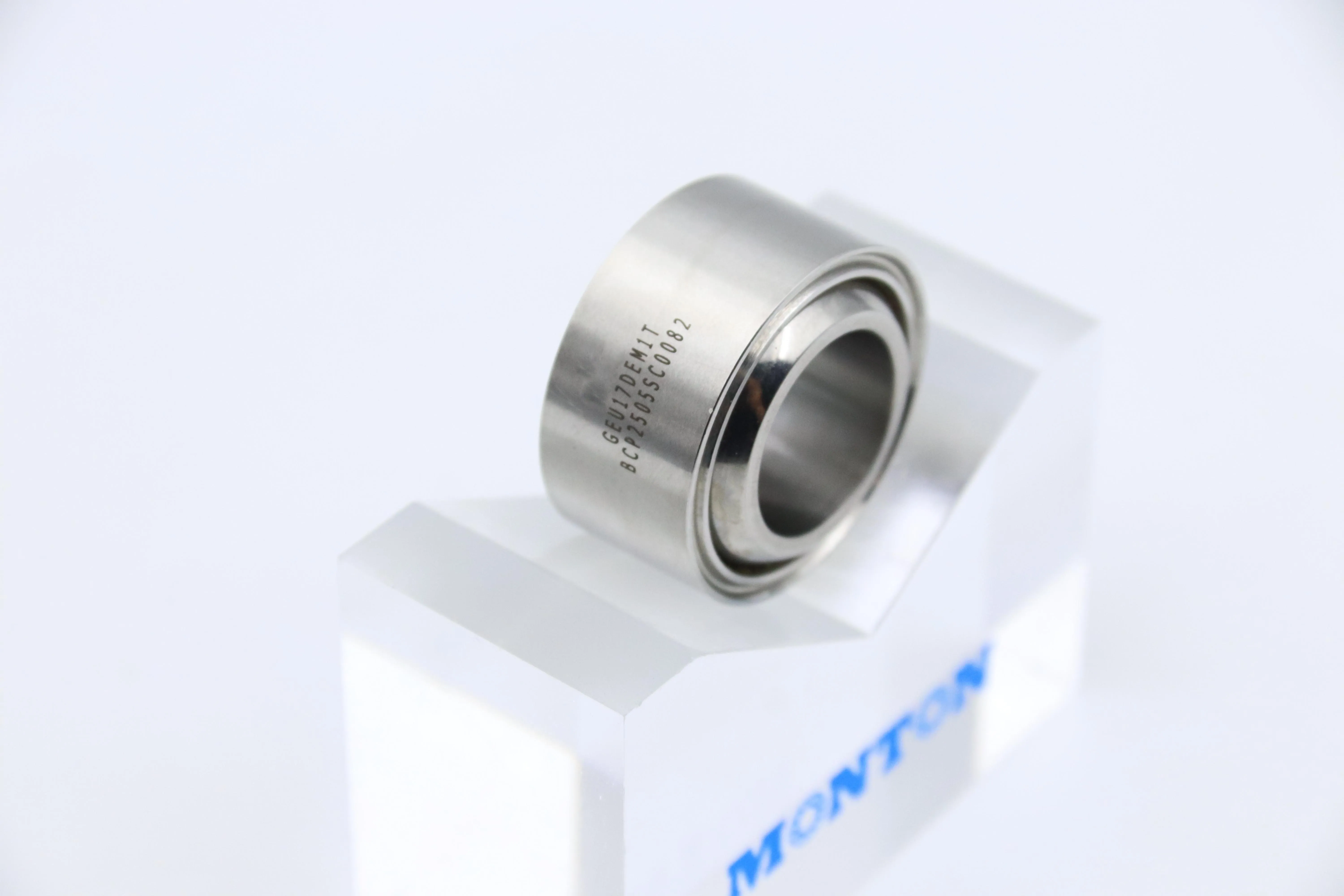 LS2585R17P Aerospace spherical bearings