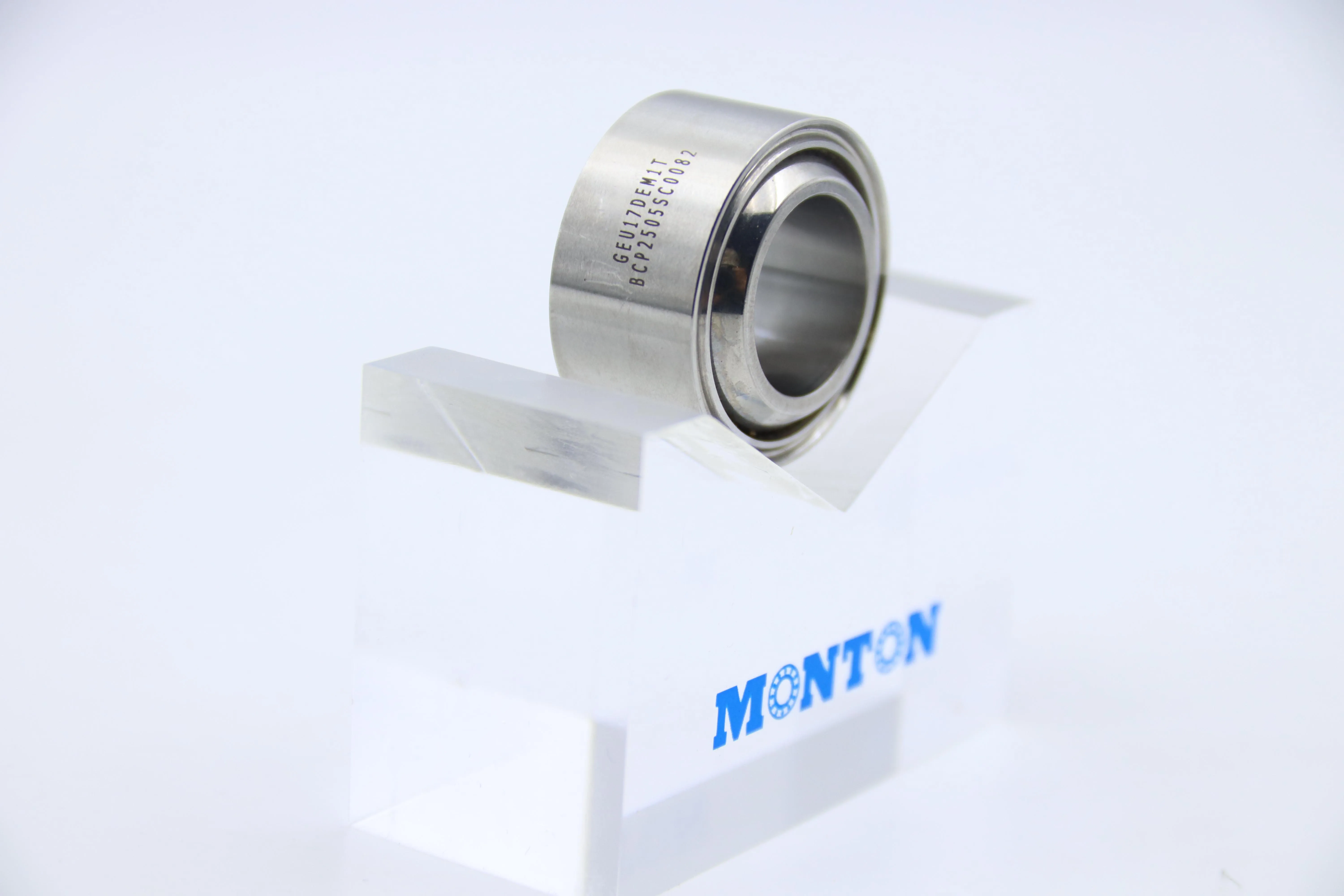 LS2585R17P Aerospace spherical bearings