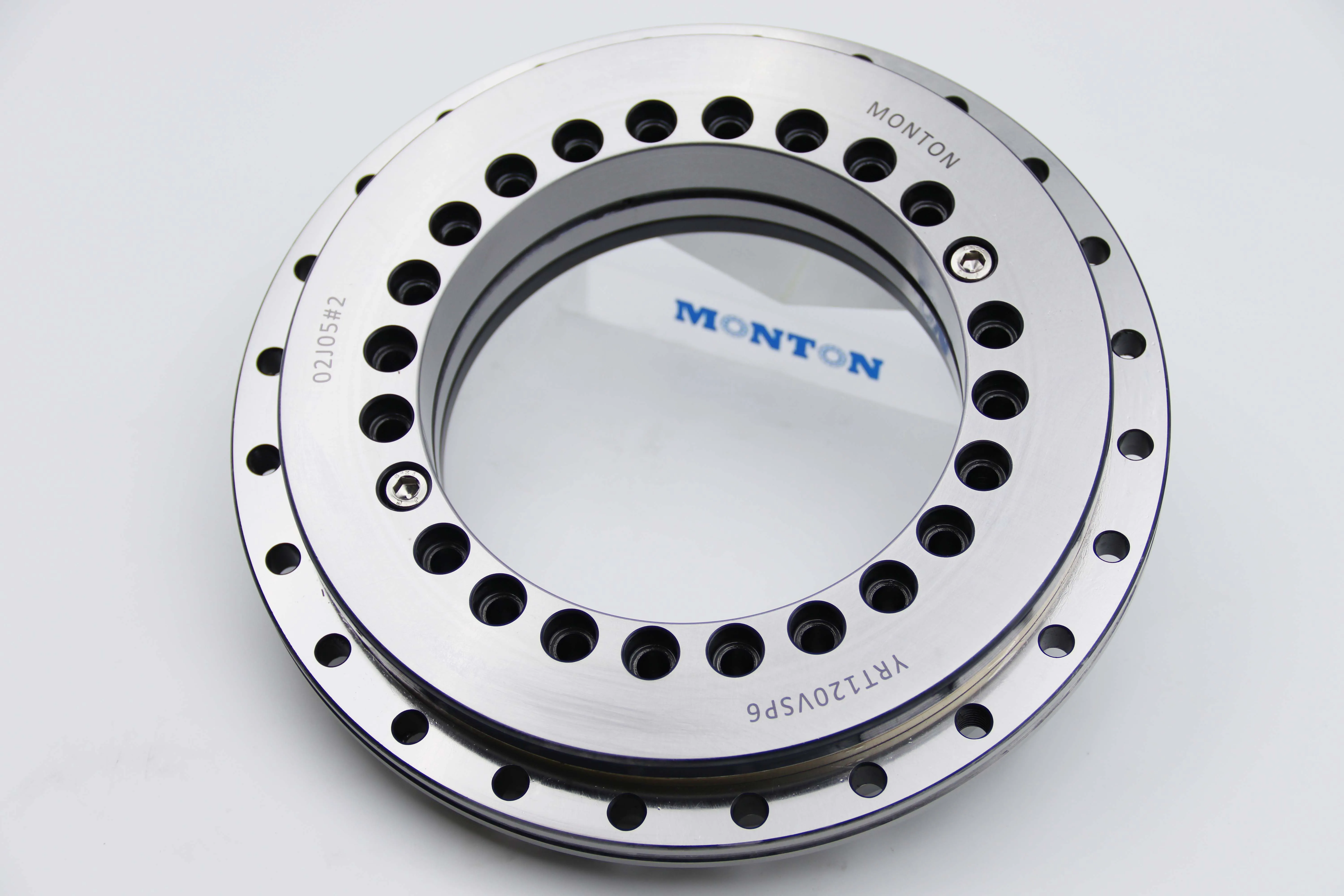 Rotary Table Bearing