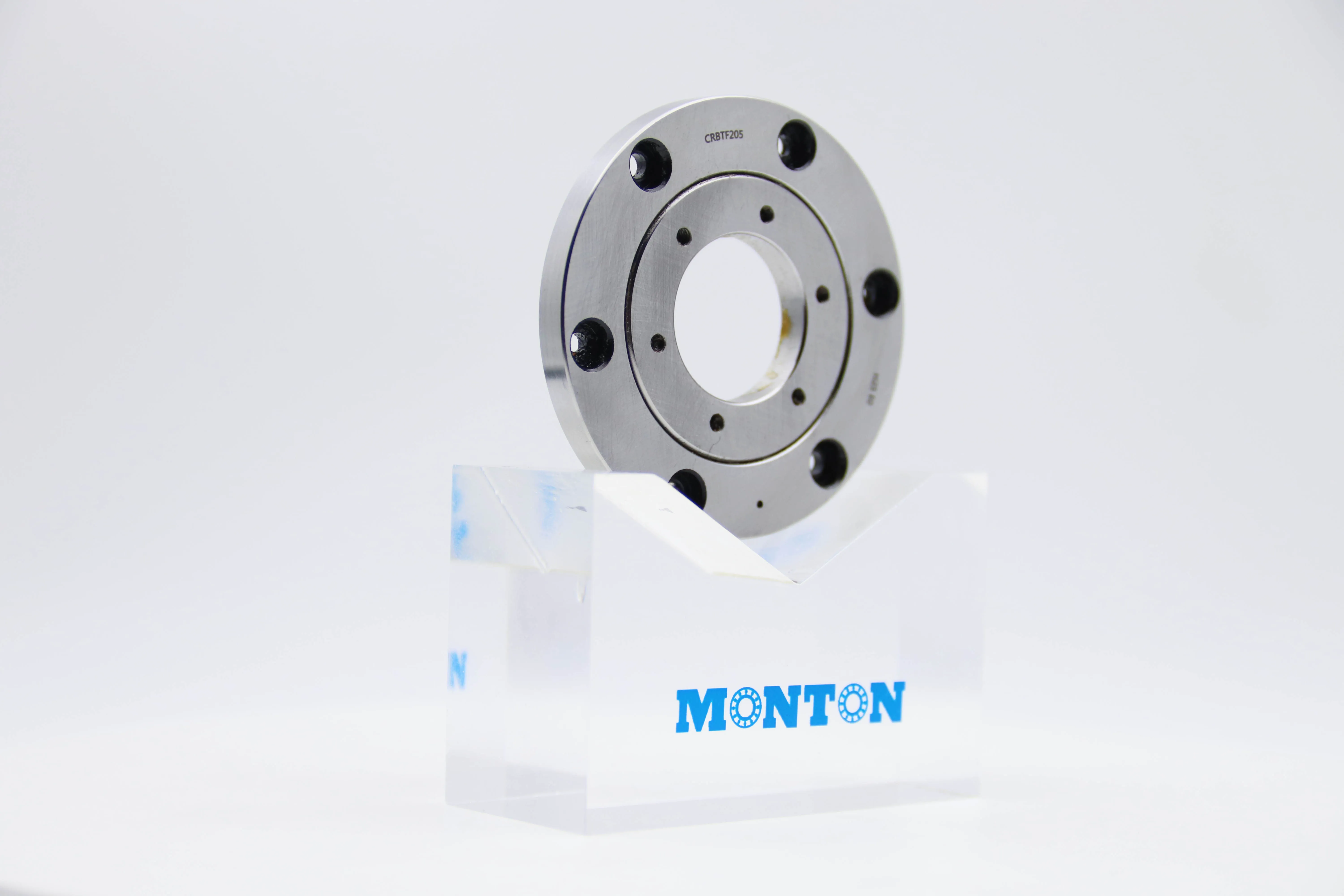 CRBTF205AT Super slim Crossed Roller Bearing
