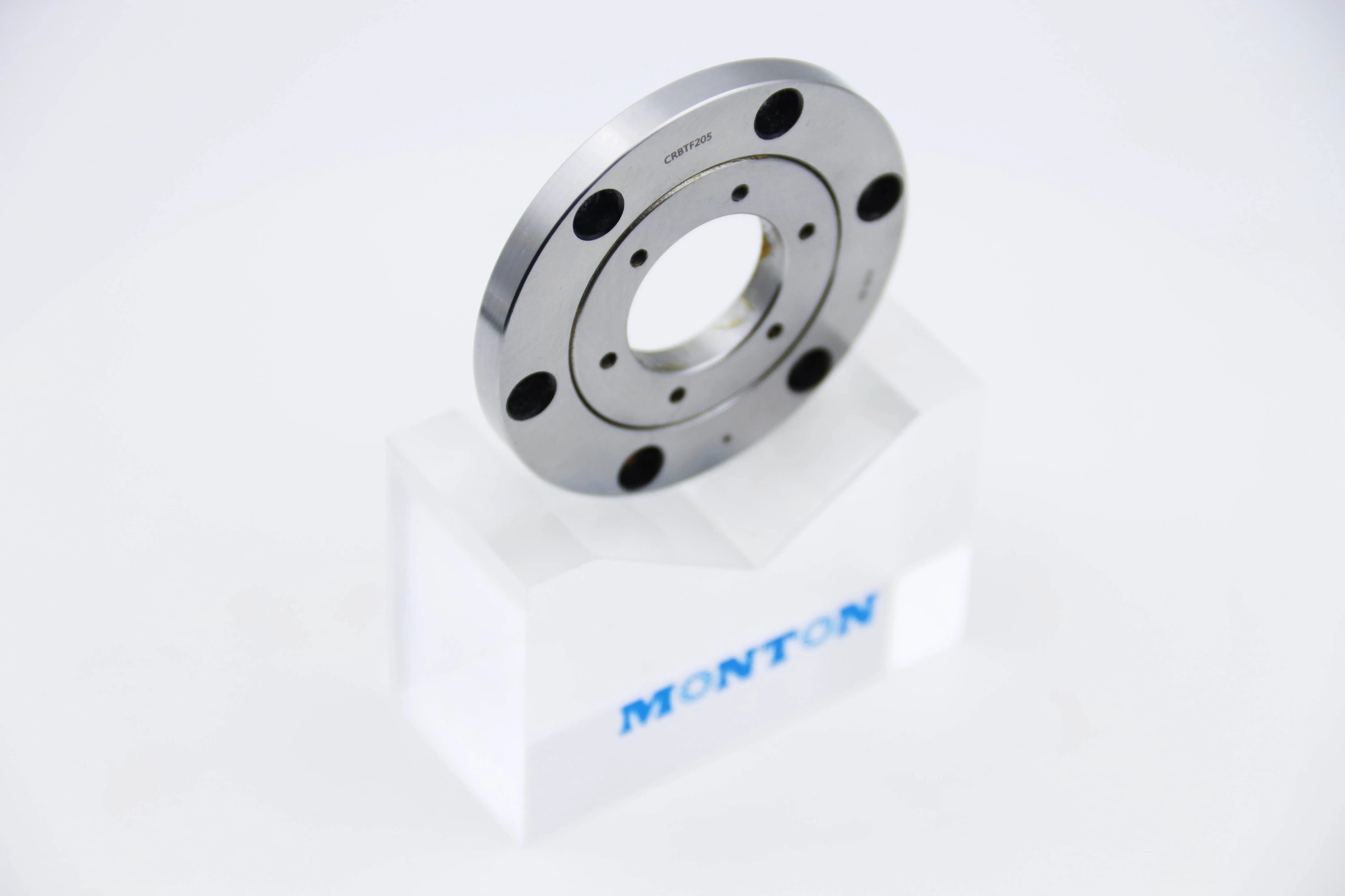 CRBTF205AT Super slim Crossed Roller Bearing
