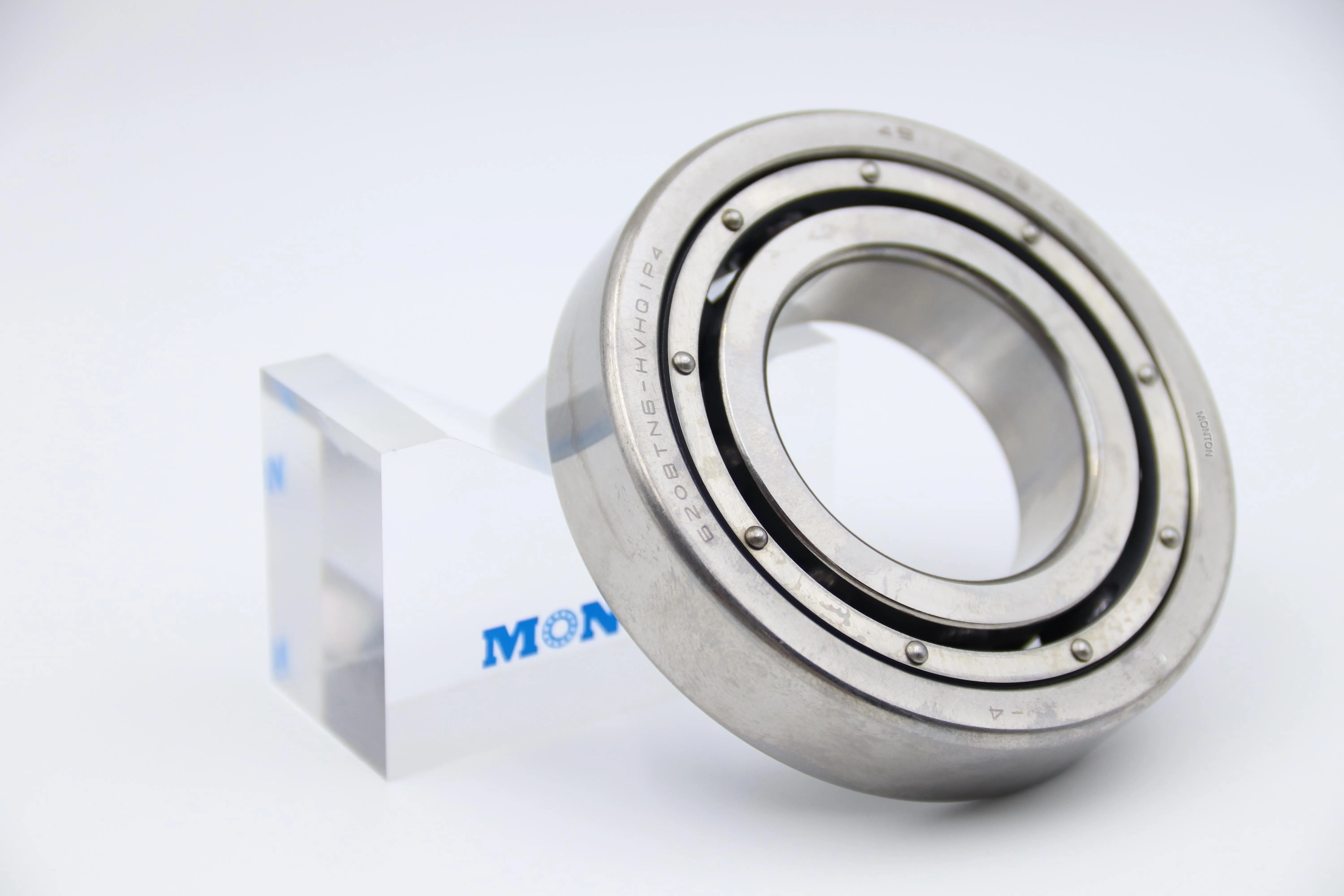 6208TN6HVHQ1P4 Cryogenic bearings