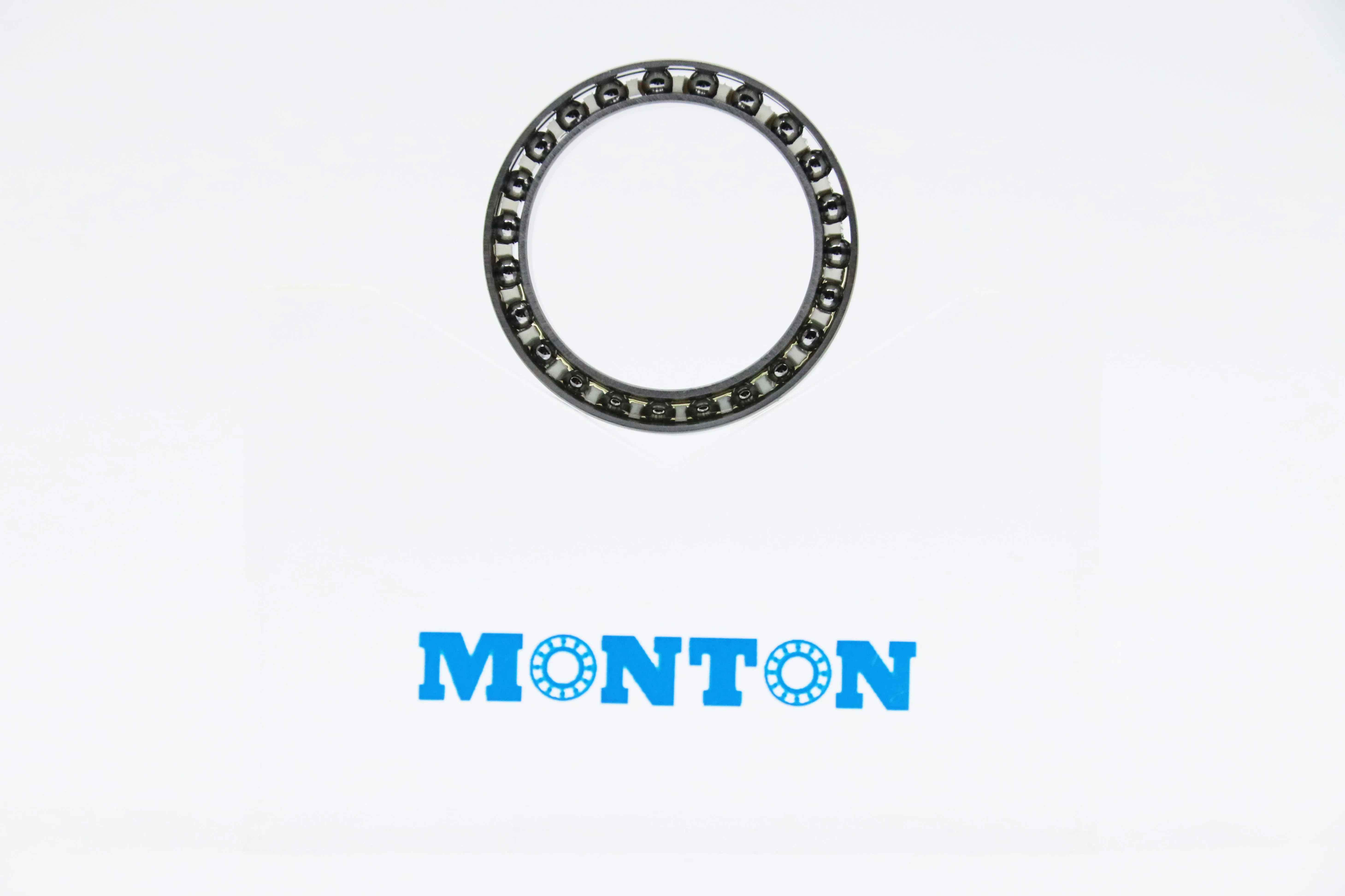 F-14 Flexible Bearing