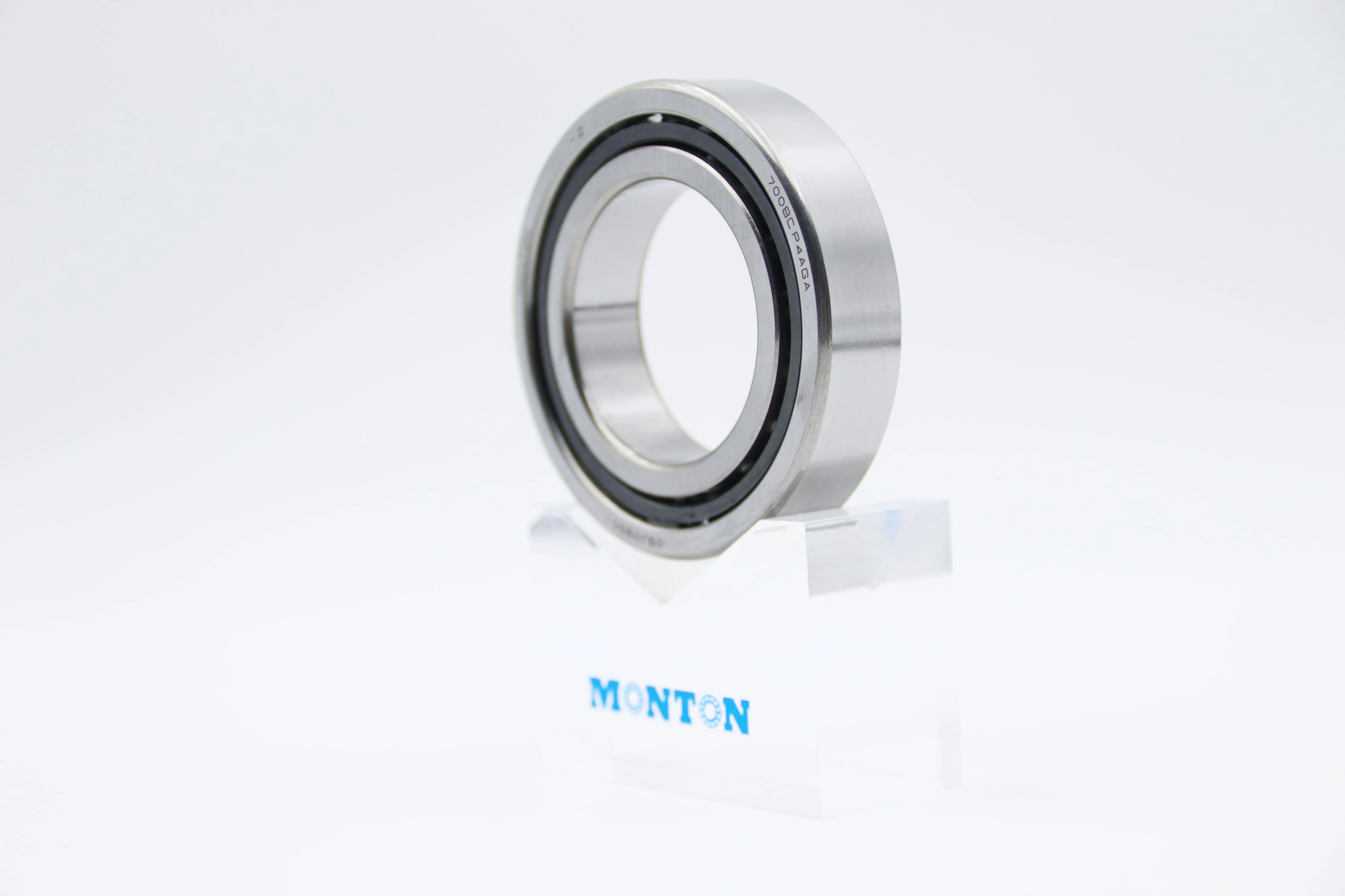 7008CP4GA Angular contact ball bearings 