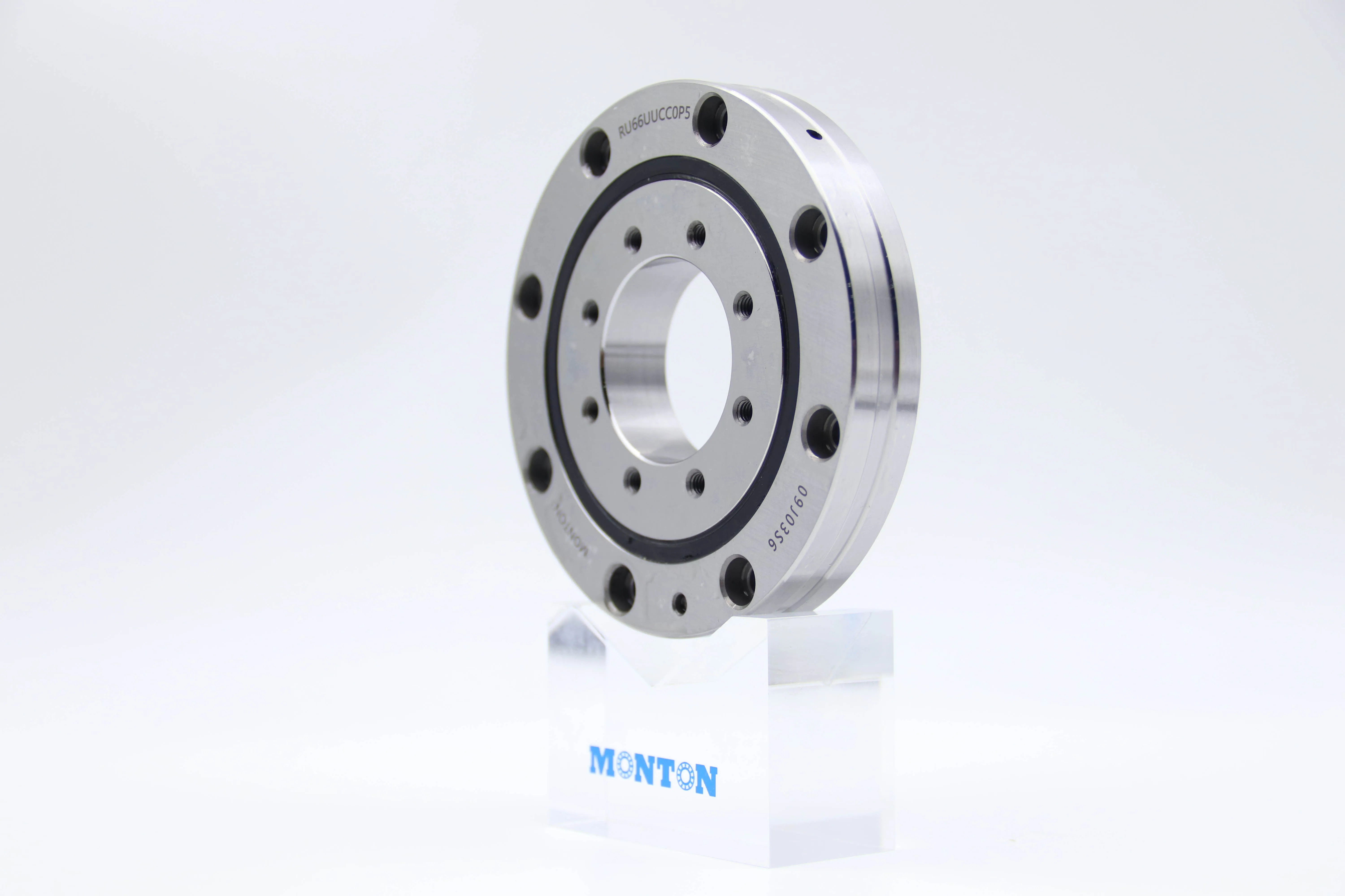 RU66UUCC0P5 Crossed Roller Bearing