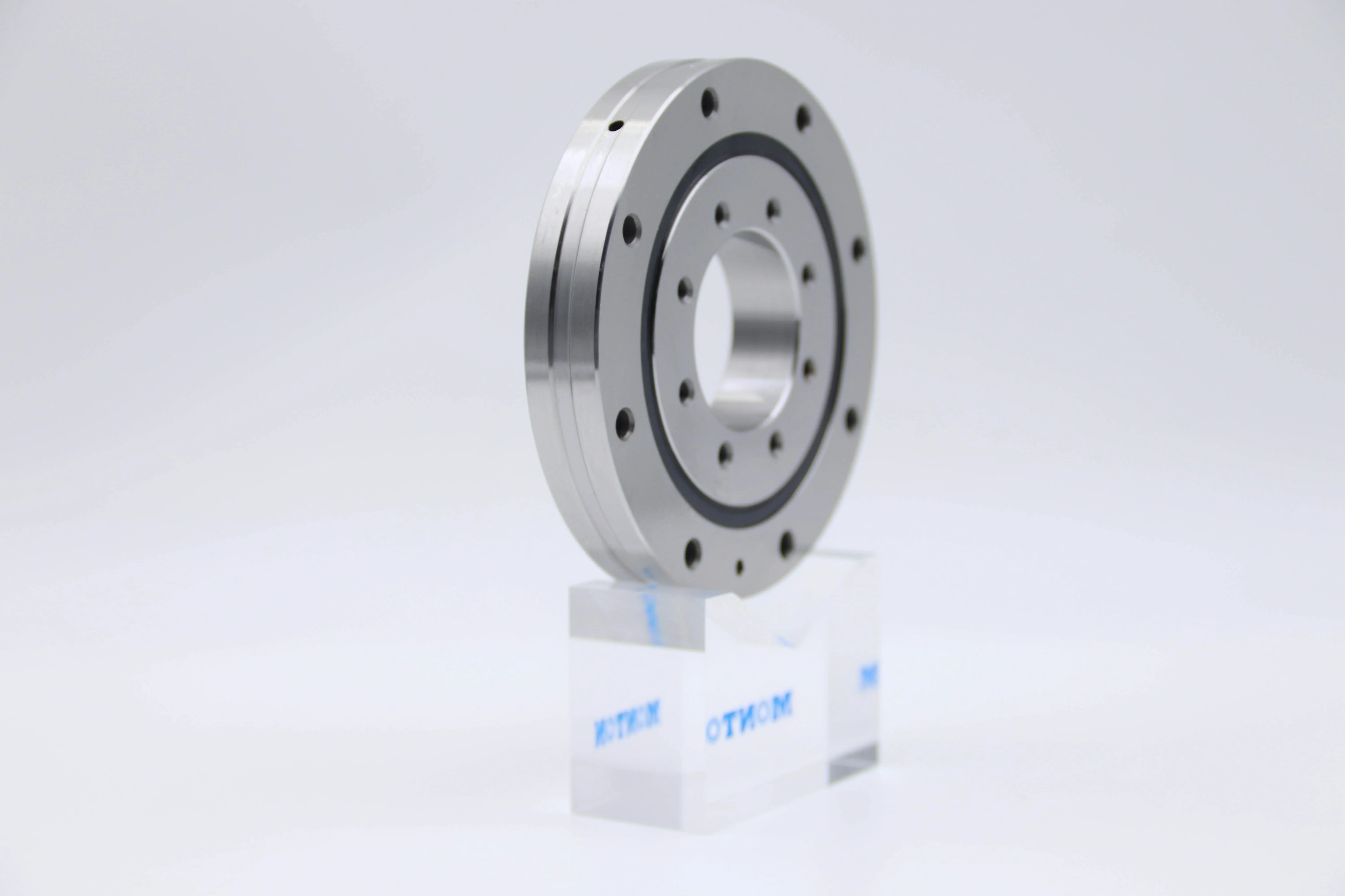 RU66UUCC0P5 Crossed Roller Bearing