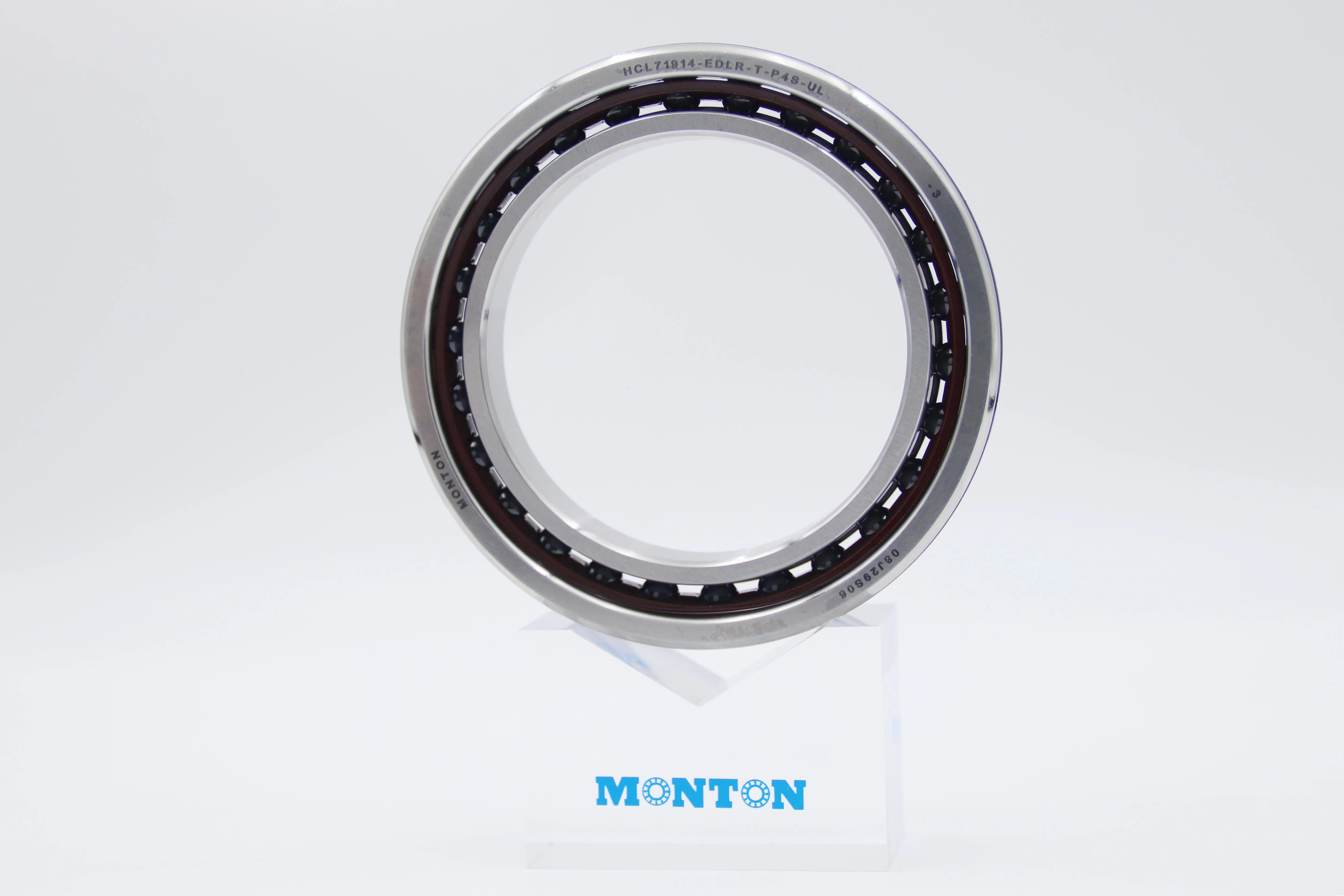  Direct Lube Super precision angular contact ball bearings