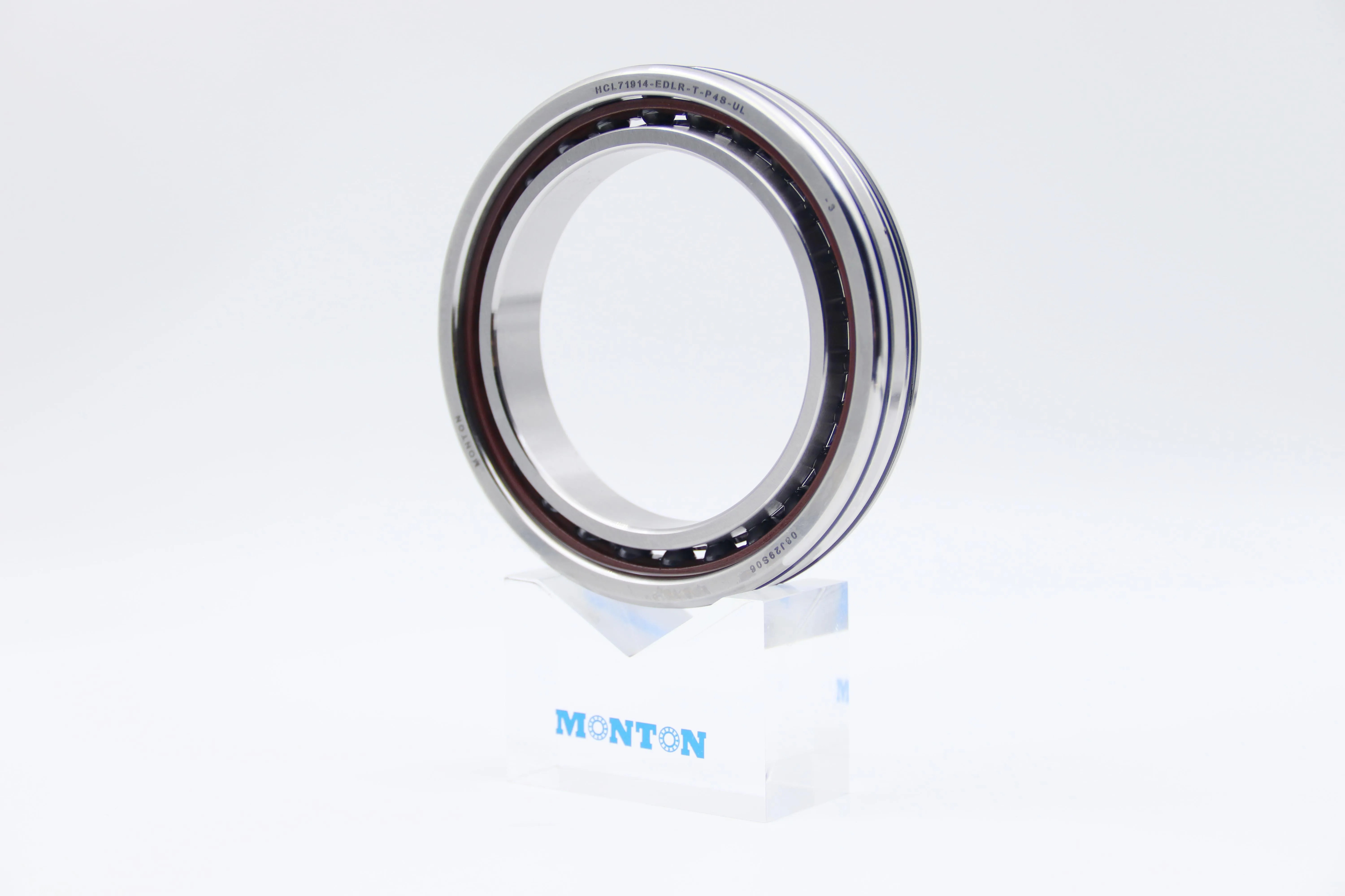  Direct Lube Super precision angular contact ball bearings