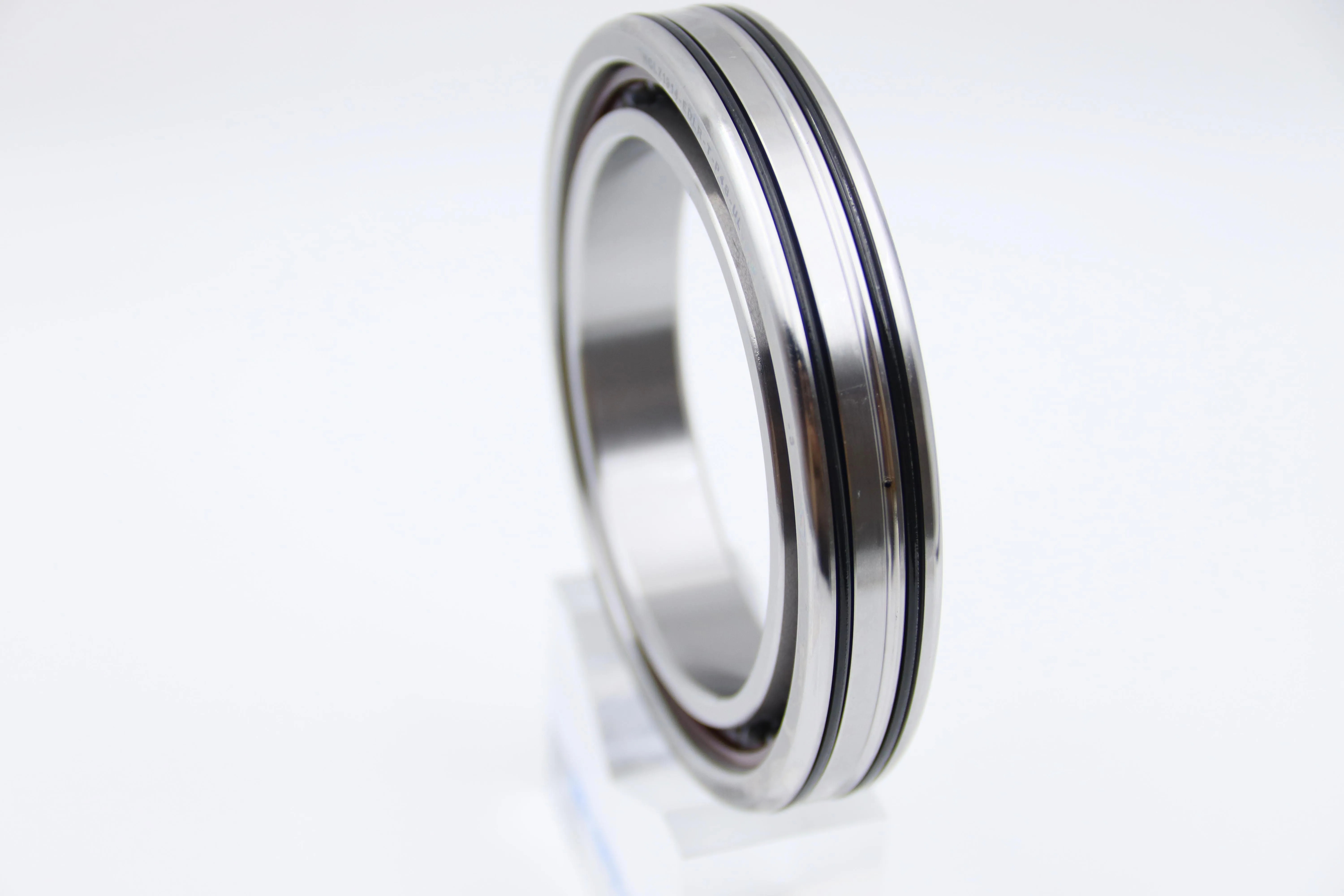  Direct Lube Super precision angular contact ball bearings