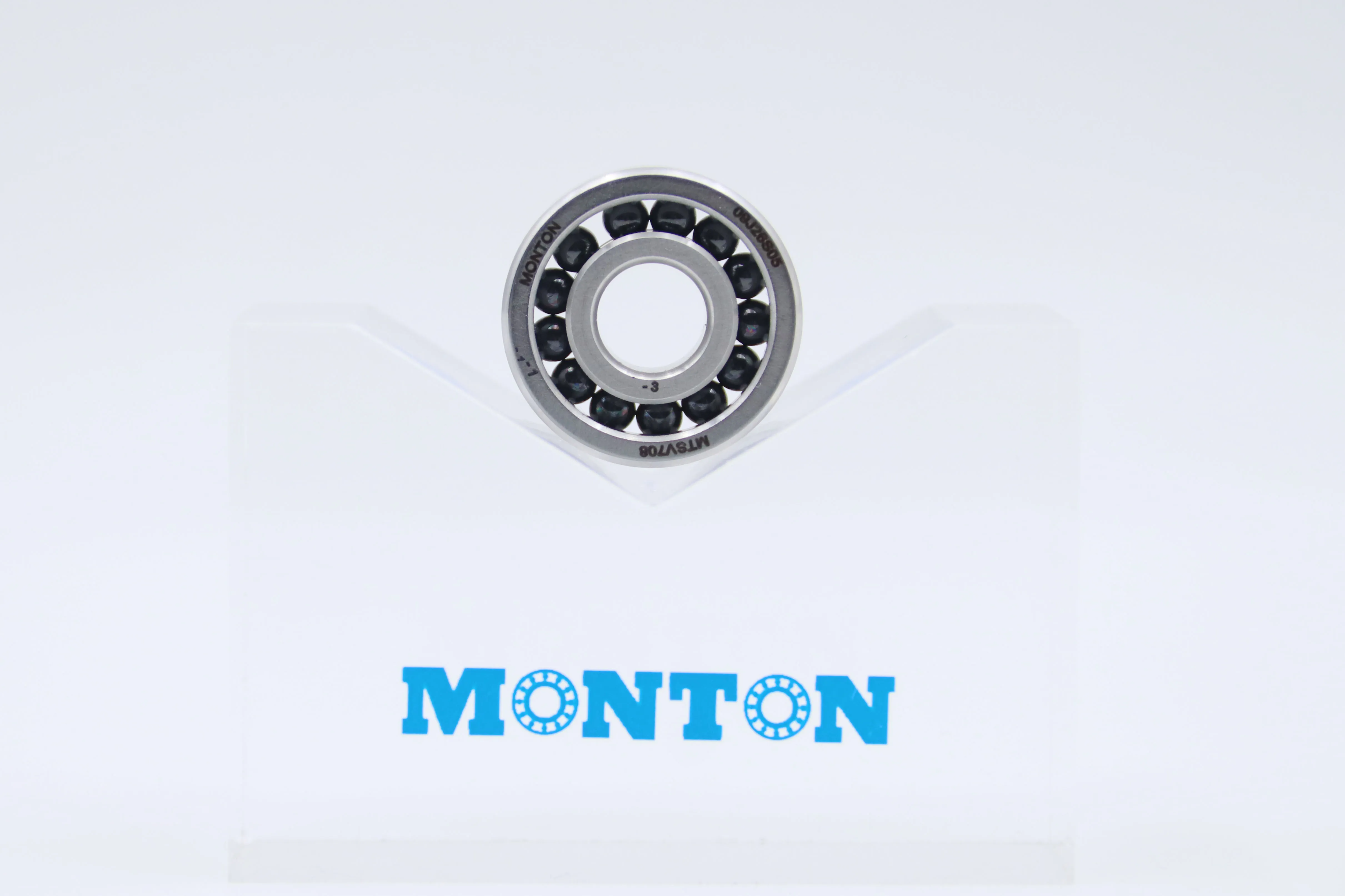 Turbojet bearing MTSV708