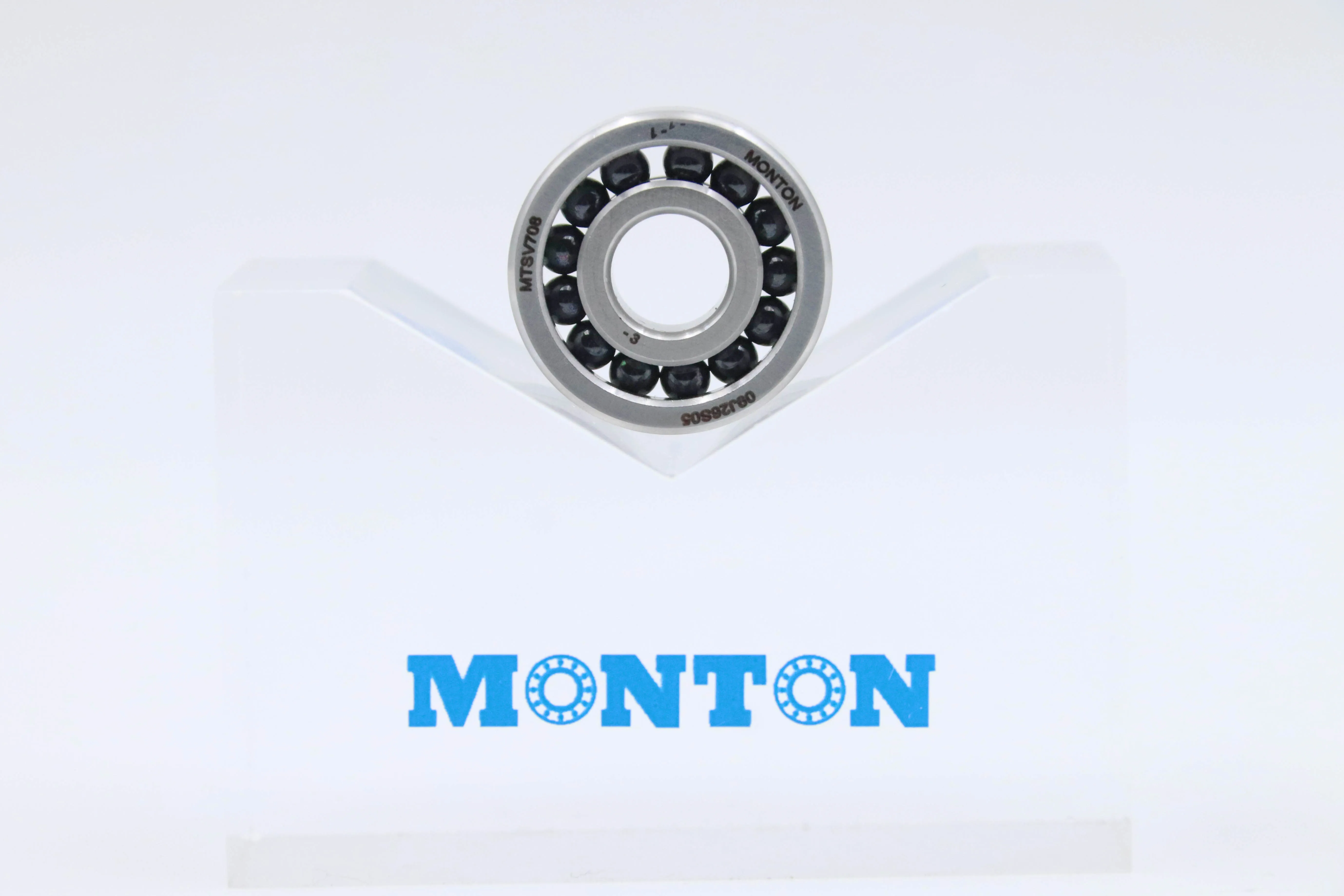 Turbojet bearing MTSV708