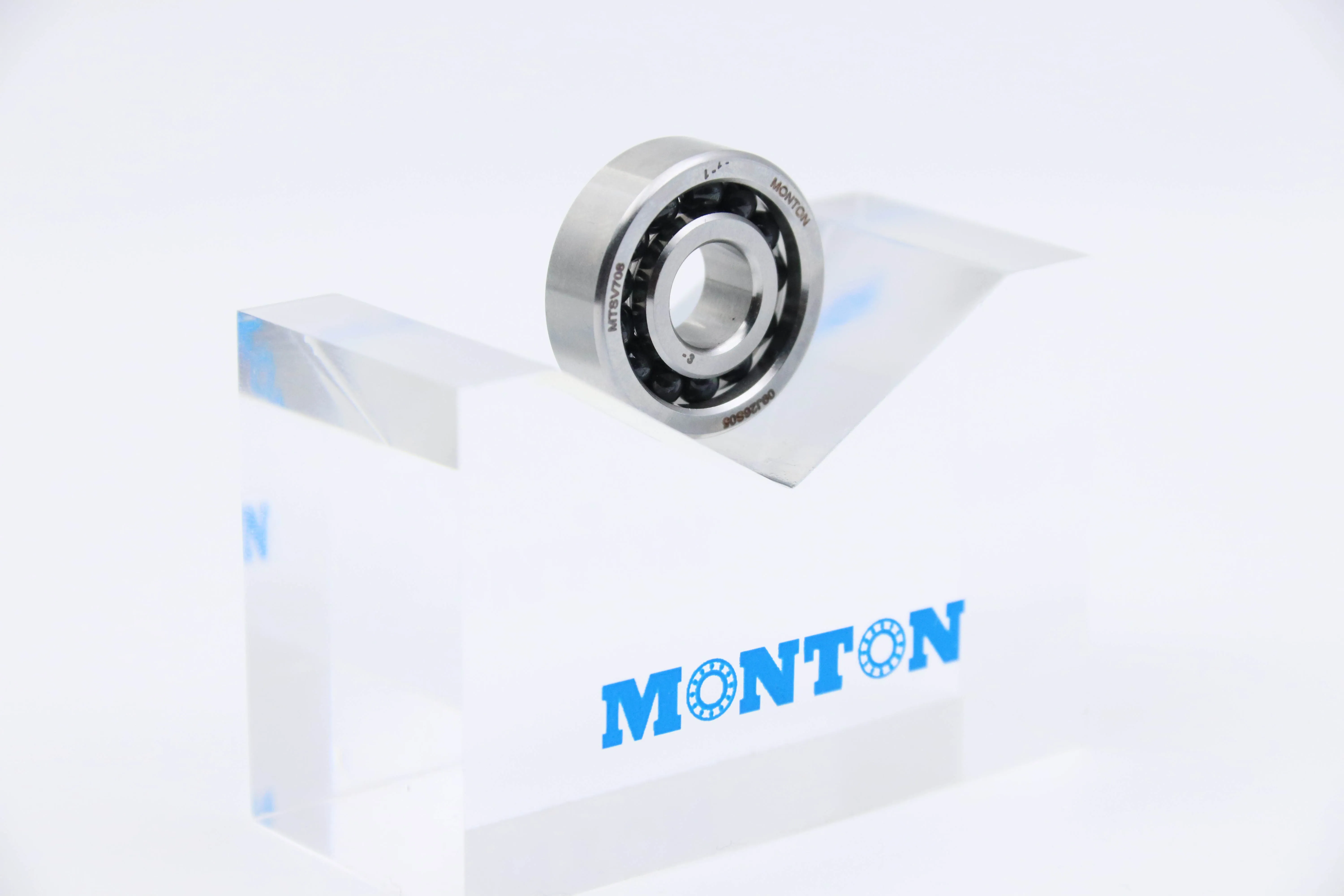 Turbojet bearing MTSV708