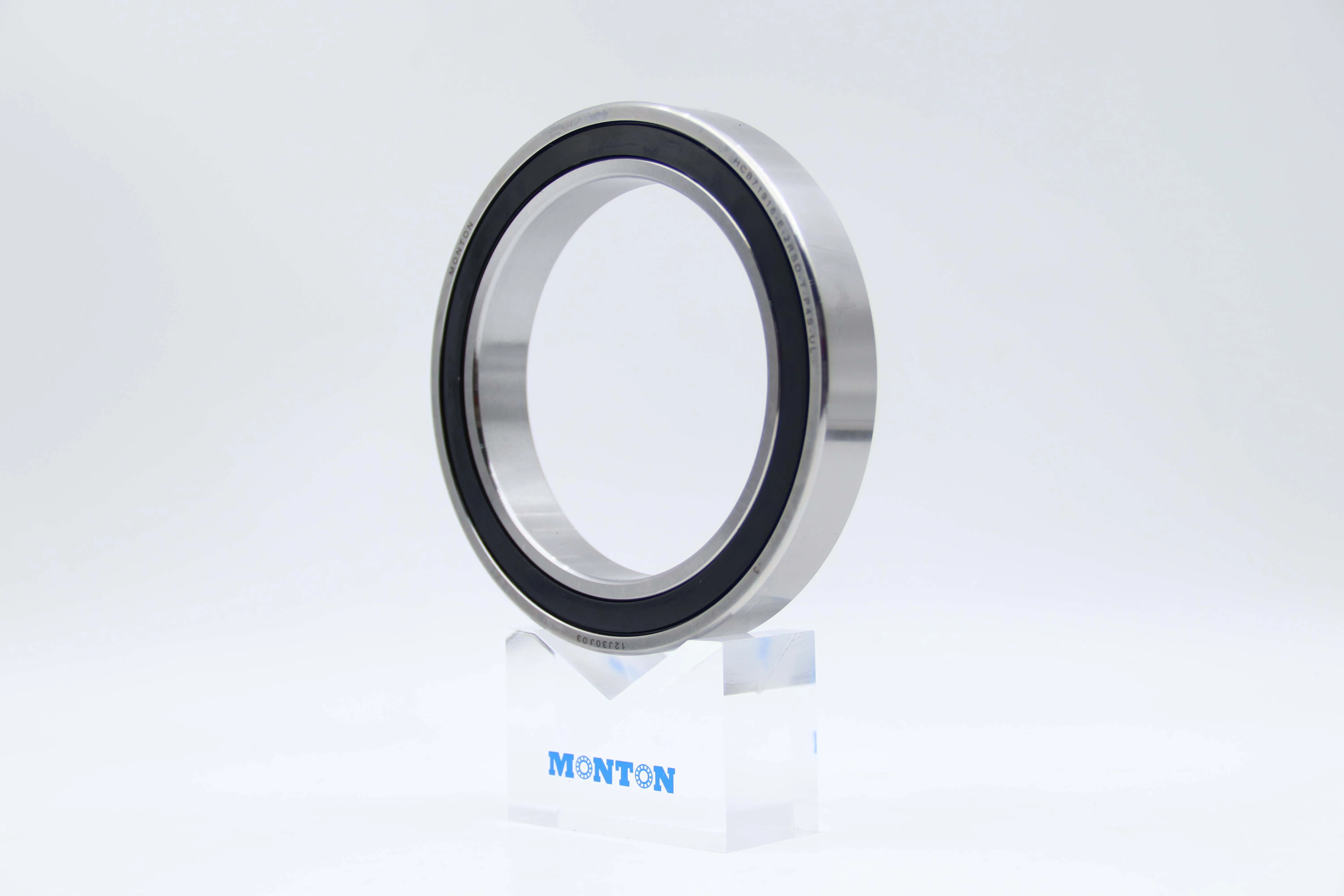 HCB71916-E-2RSD-T-P4S-UL Angular Contact Ball Bearings