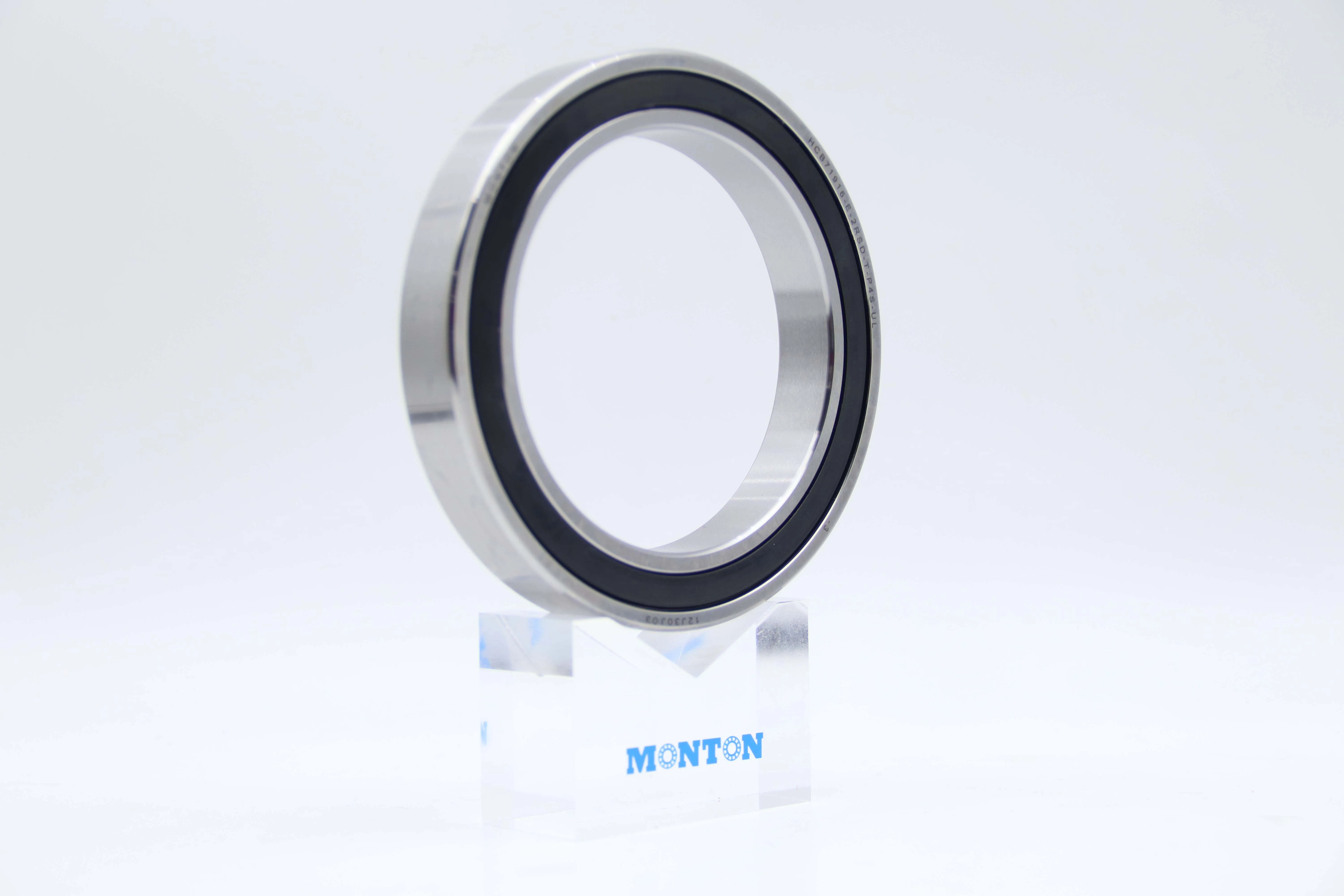 HCB71916-E-2RSD-T-P4S-UL Angular Contact Ball Bearings