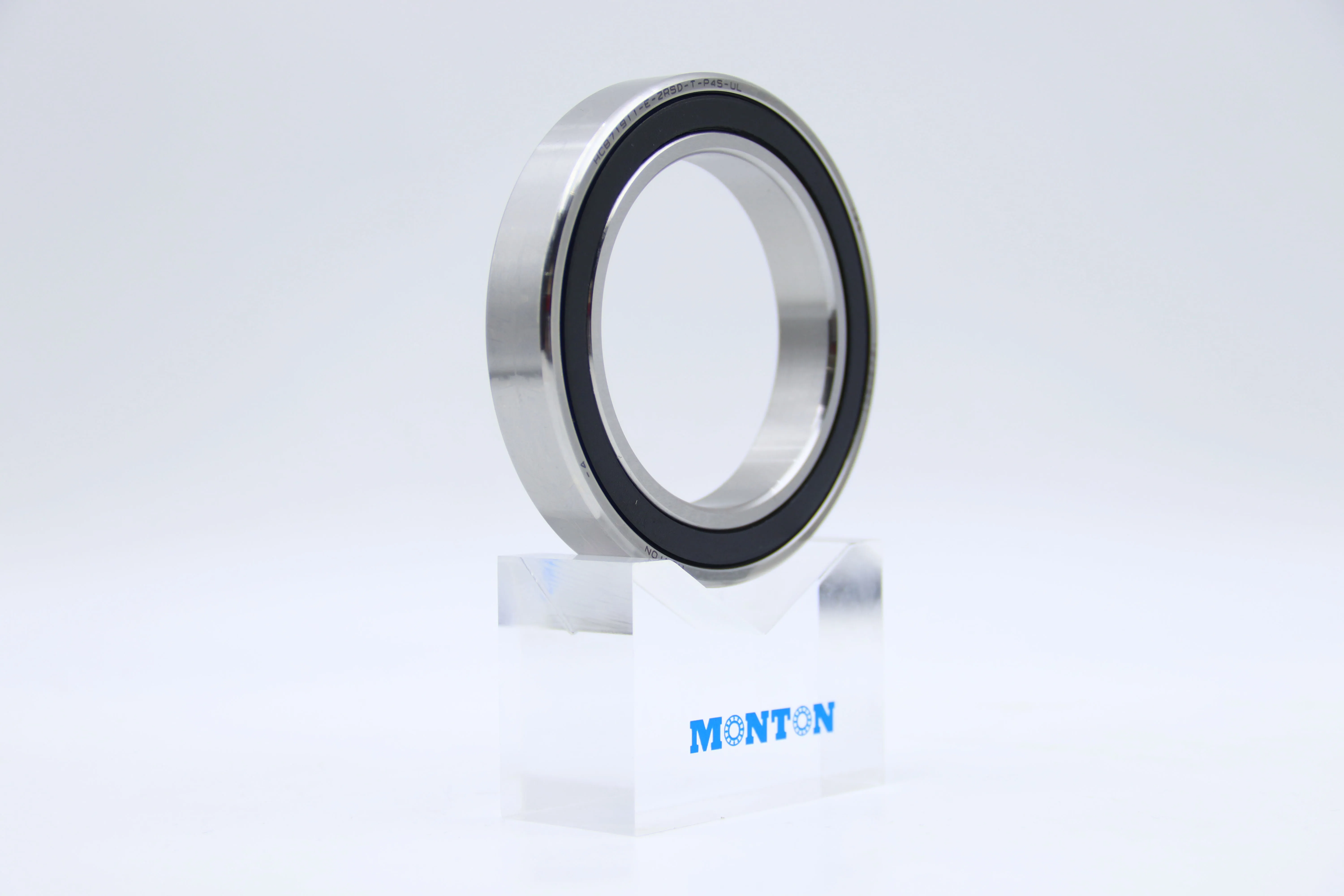 HCB71911-E-2RSD-T-P4S-UL Angular Contact Ball Bearings