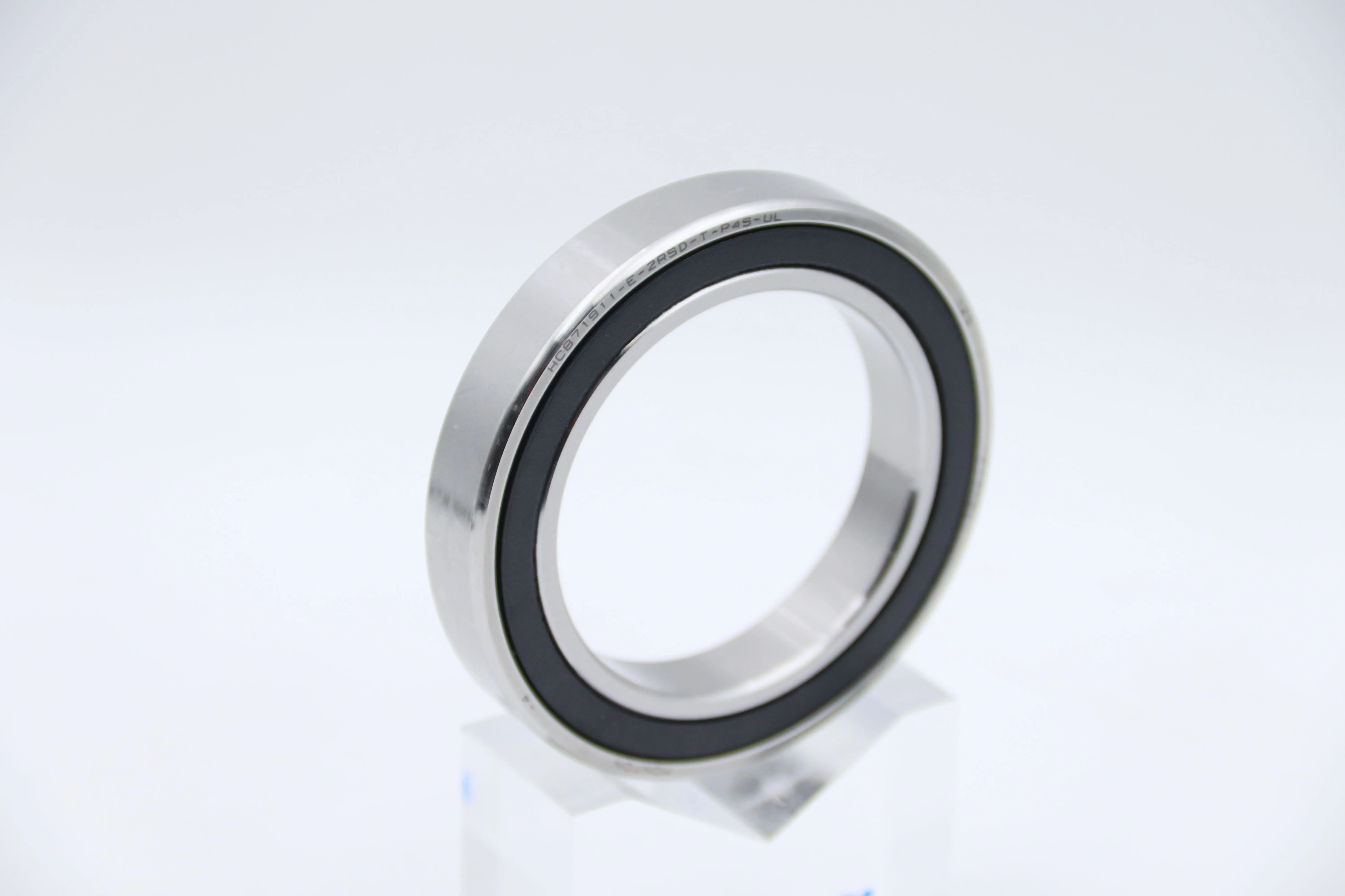 HCB71911-E-2RSD-T-P4S-UL Angular Contact Ball Bearings