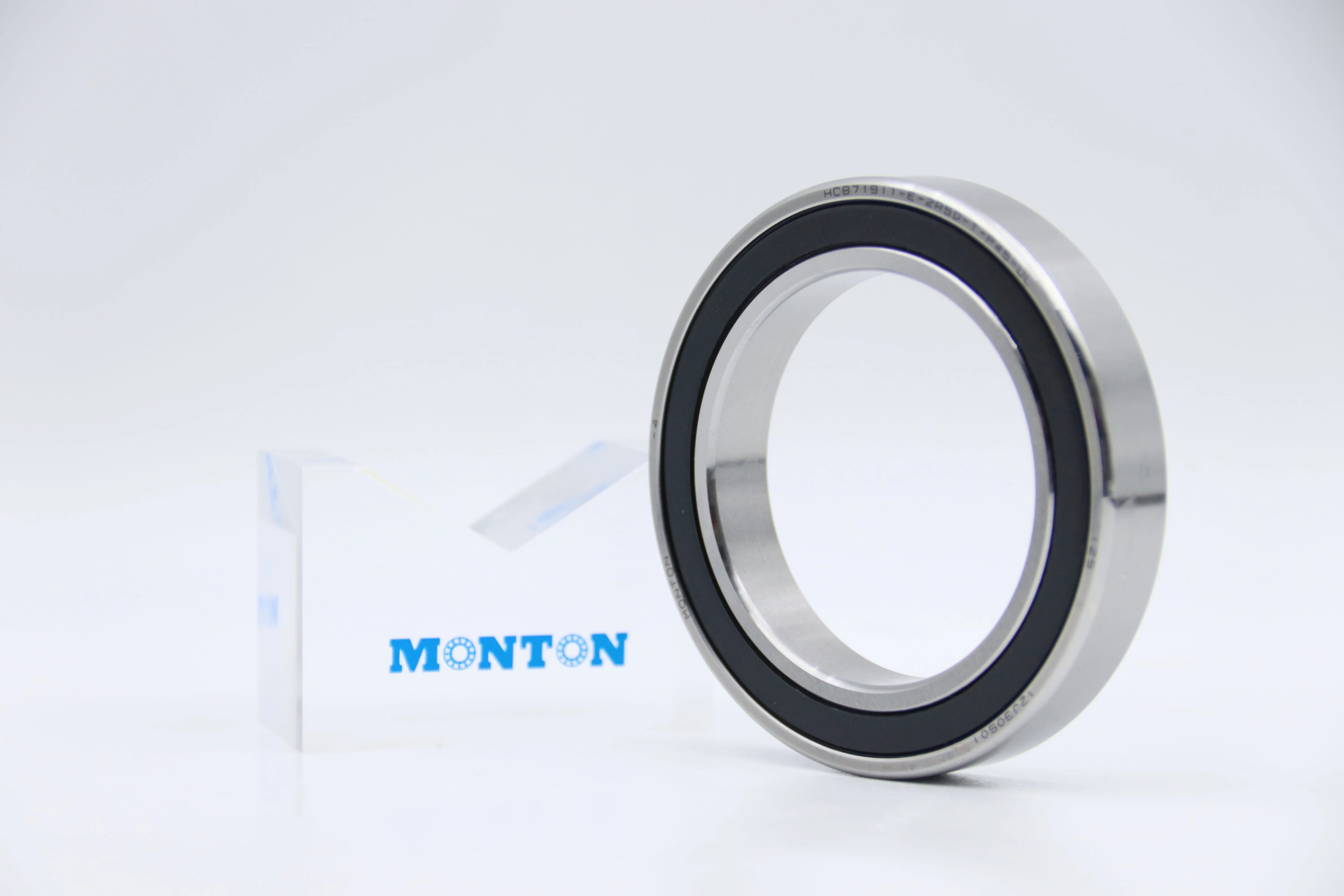 HCB71911-E-2RSD-T-P4S-UL Angular Contact Ball Bearings