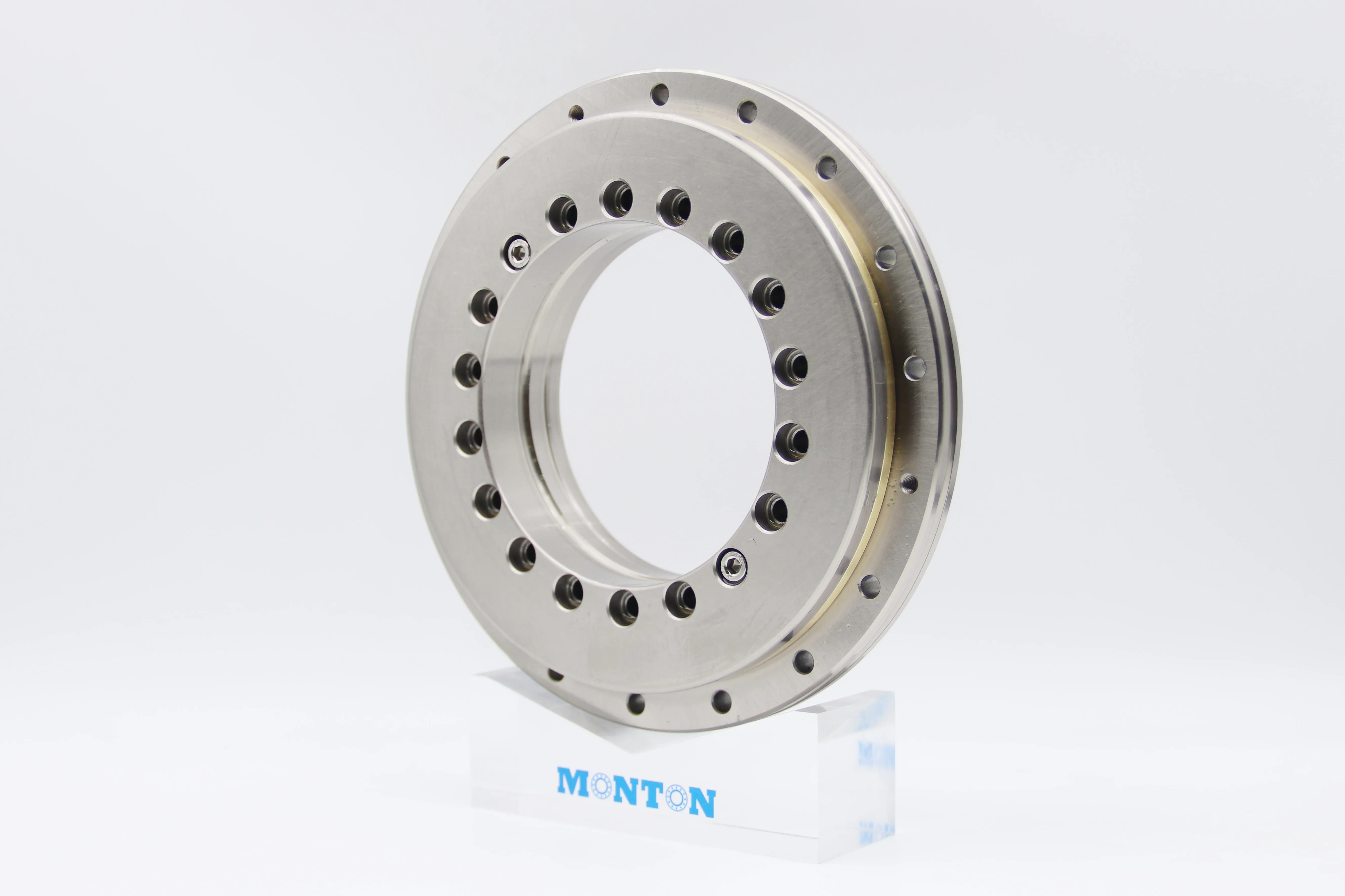 YRT100 Rotary Table Bearing 