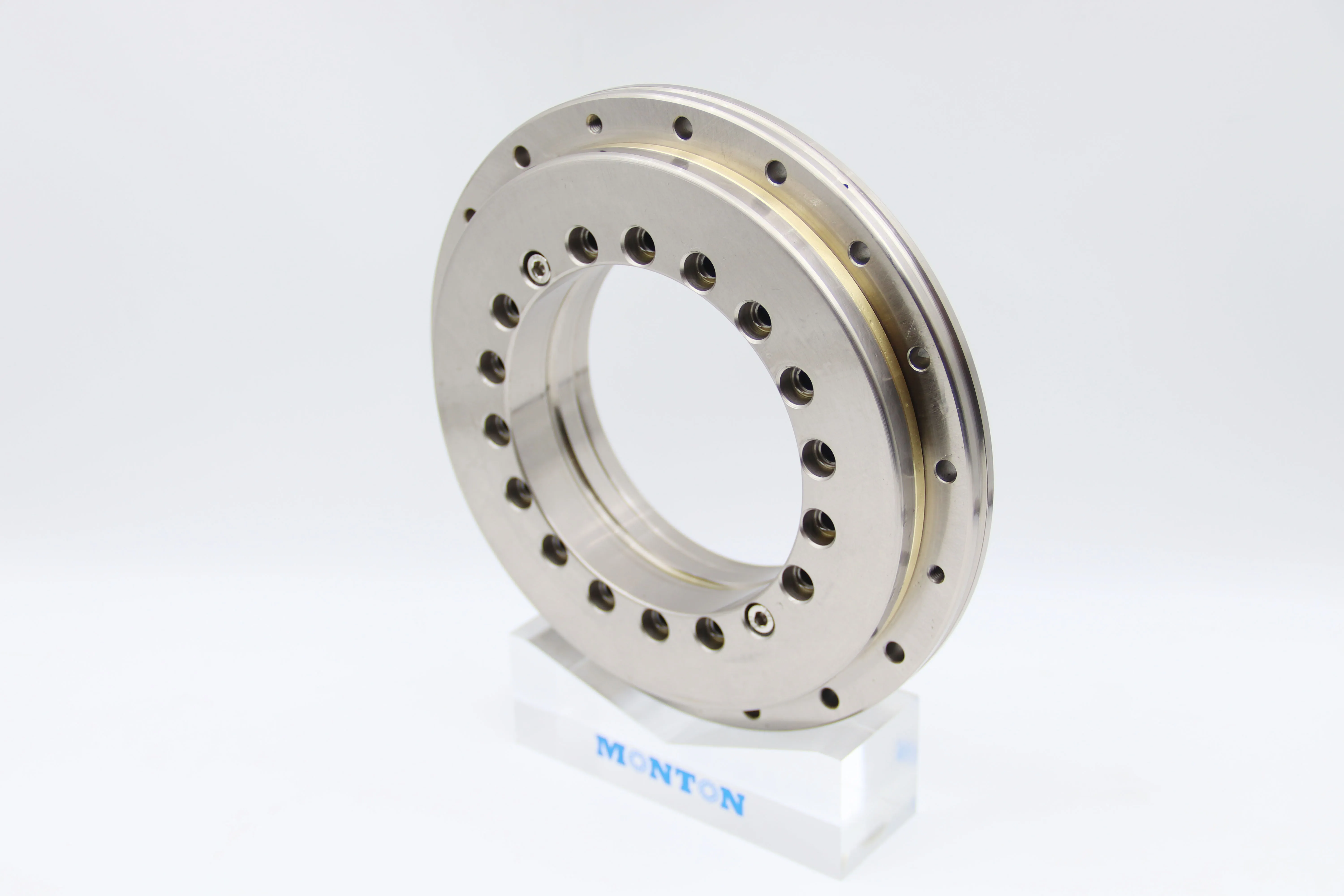 YRT100 Rotary Table Bearing 