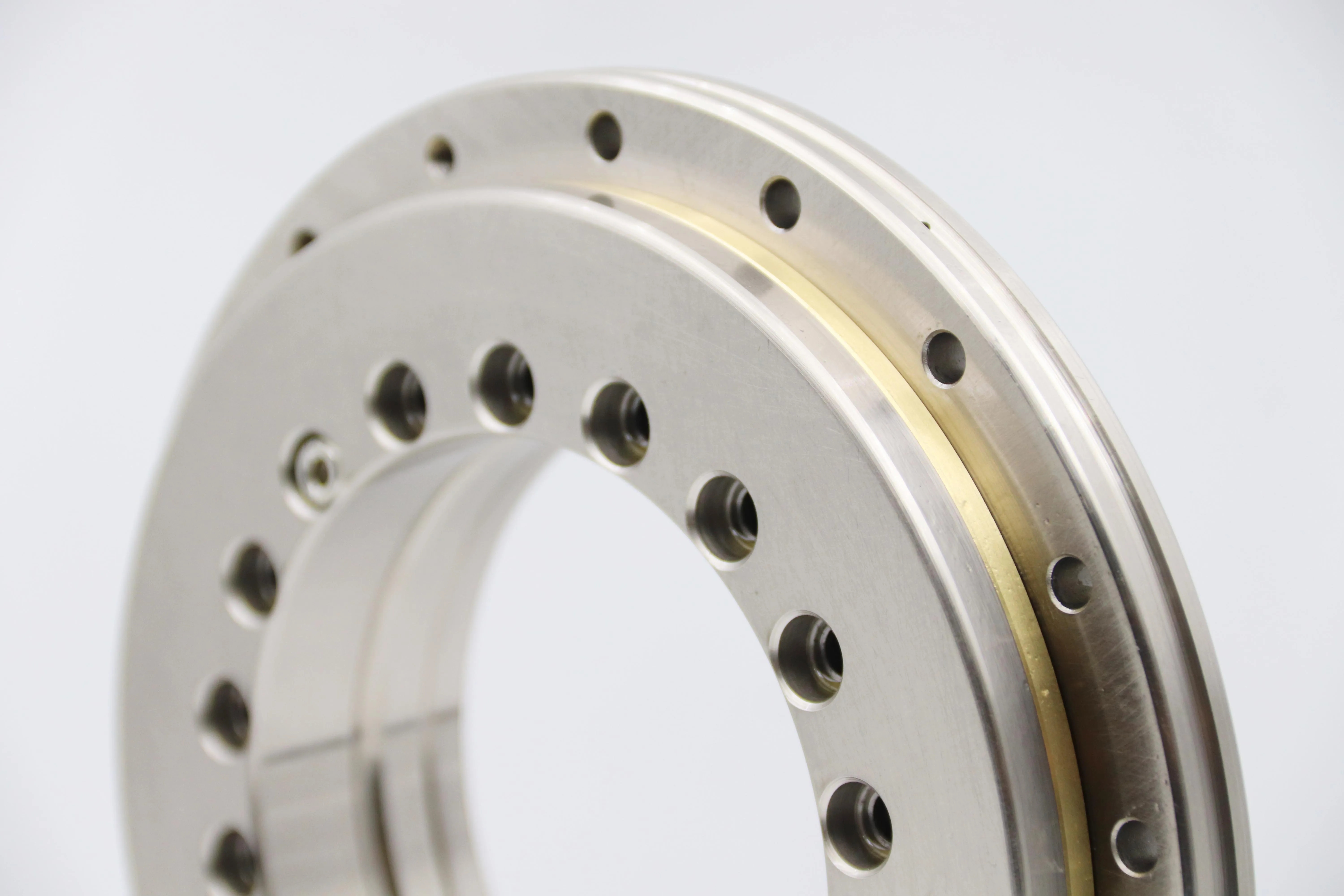 YRT100 Rotary Table Bearing 