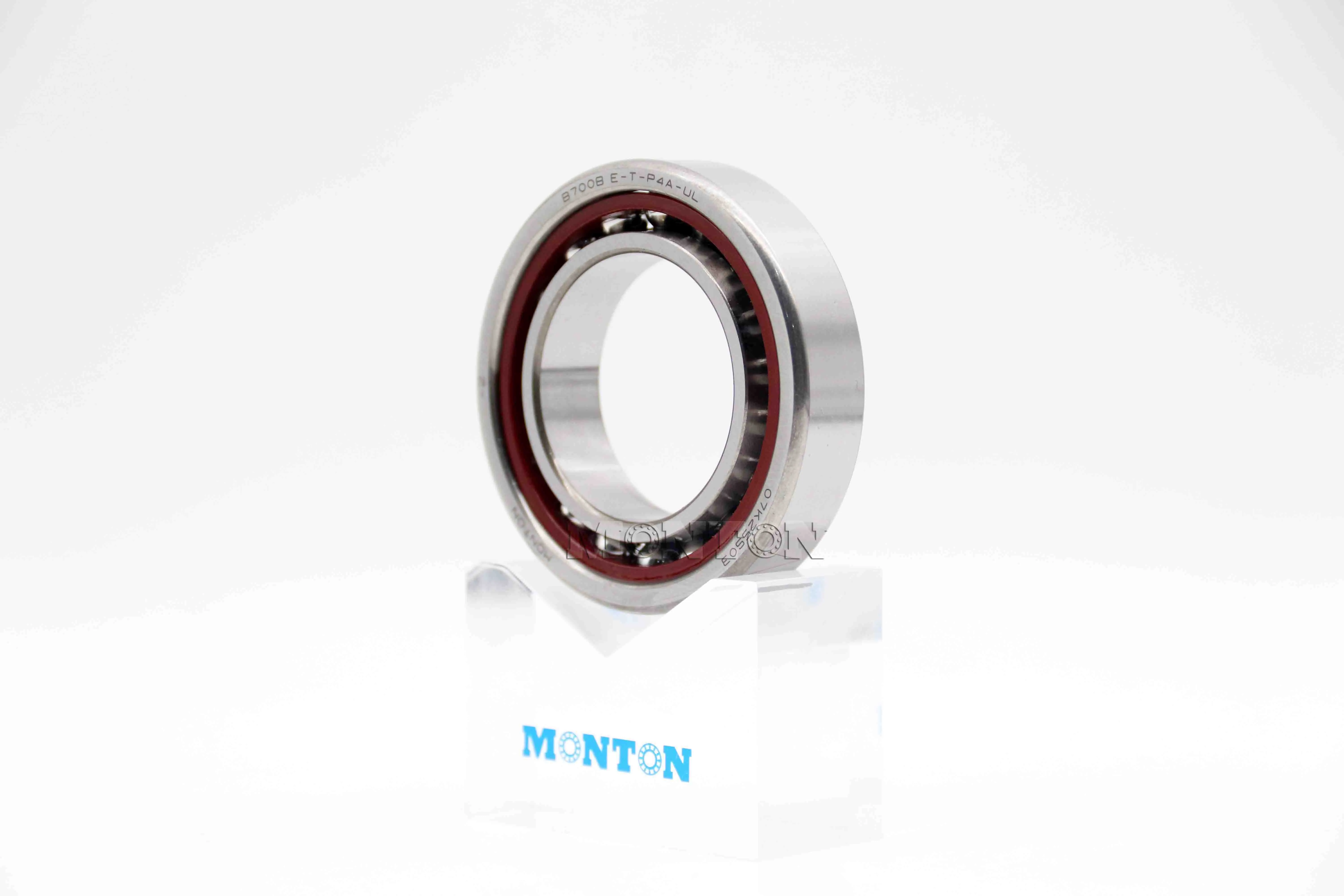 B7008-E-T-P4A-UL Angular contact ball bearing B7008-E-T-P4A-UL Angular contact ball bearing