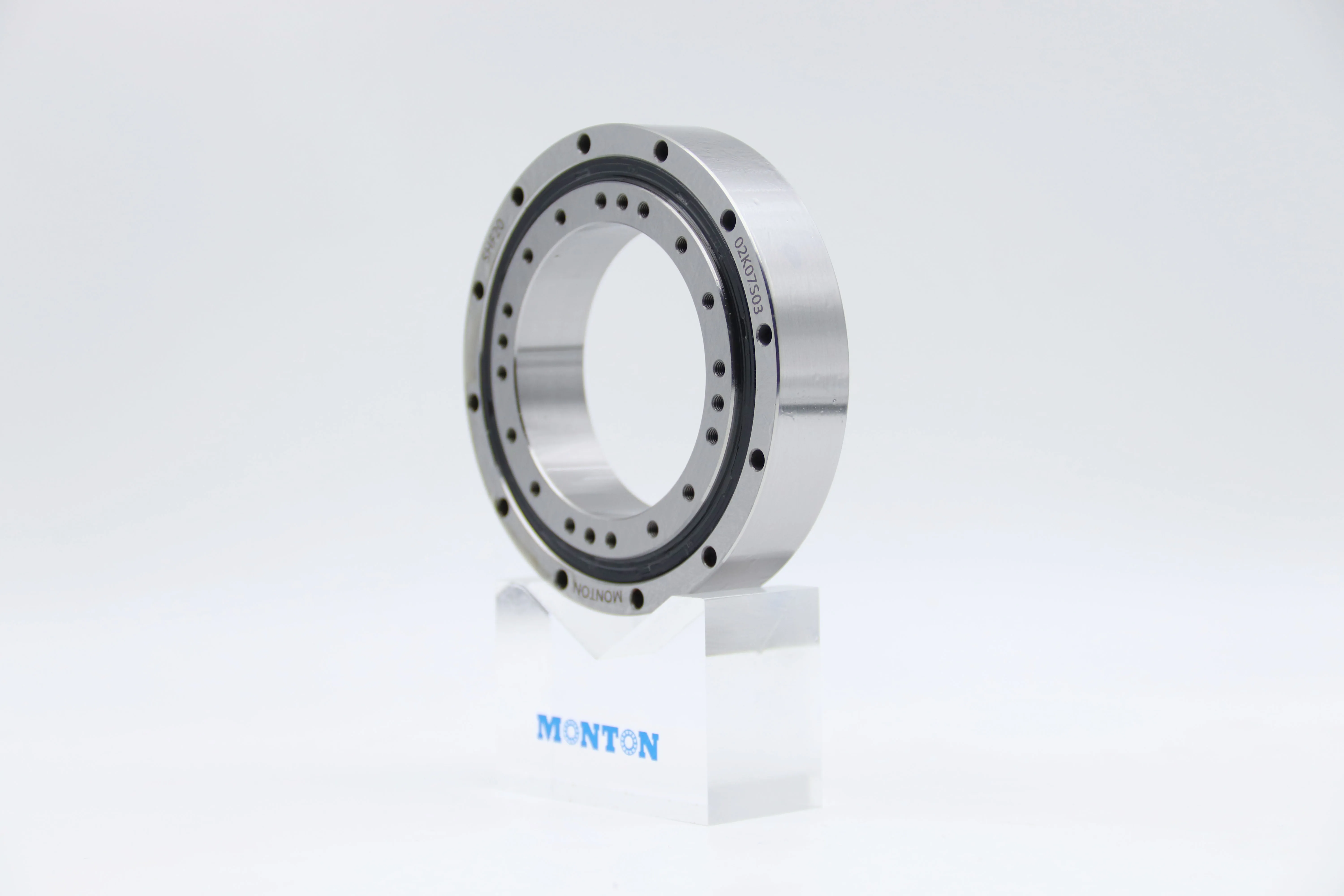 Harmonic Drive Crossed Roller Bearing