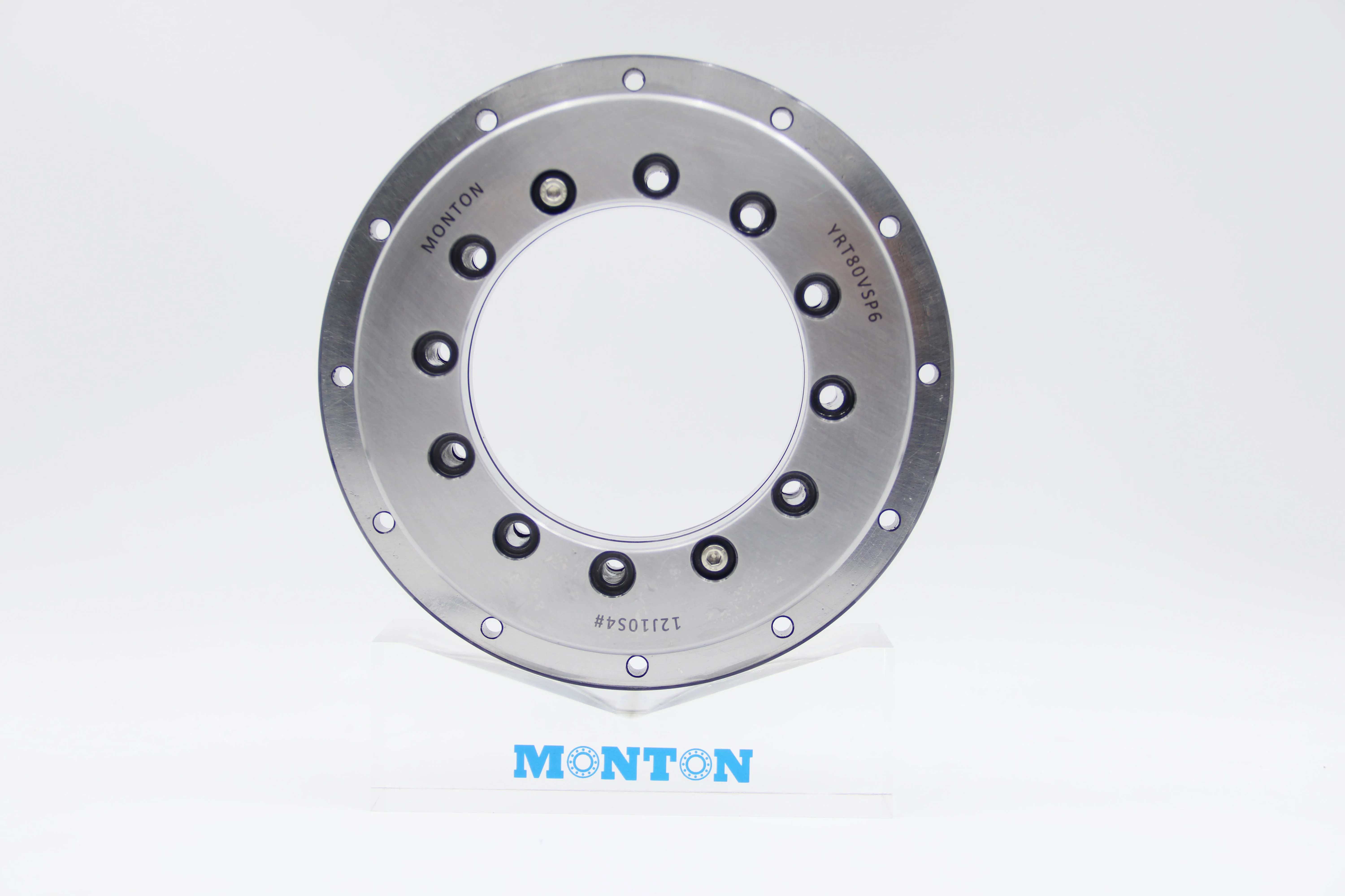 YRT80 YRT Rotary Table Bearing 
