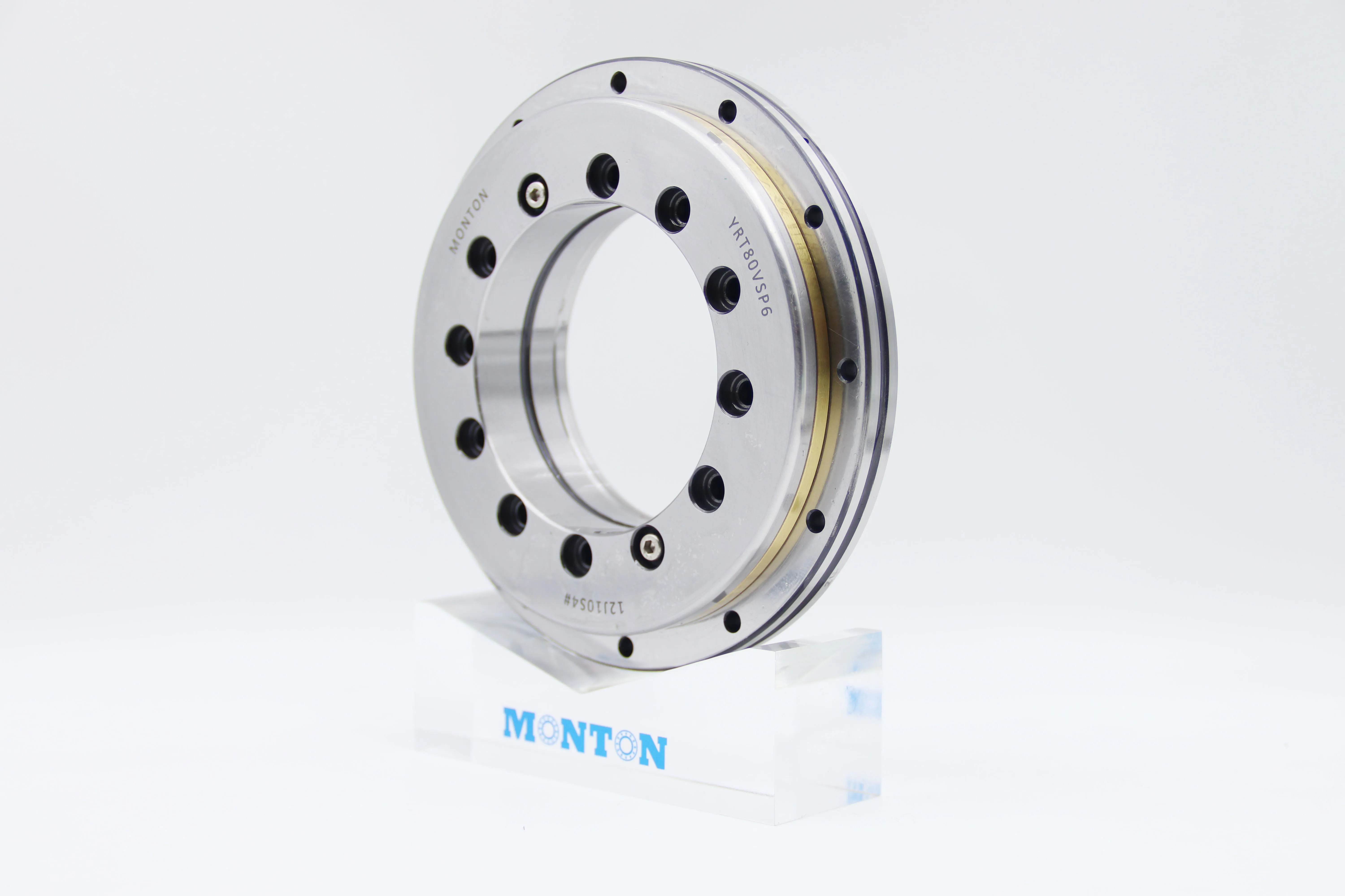 YRT80 YRT Rotary Table Bearing 