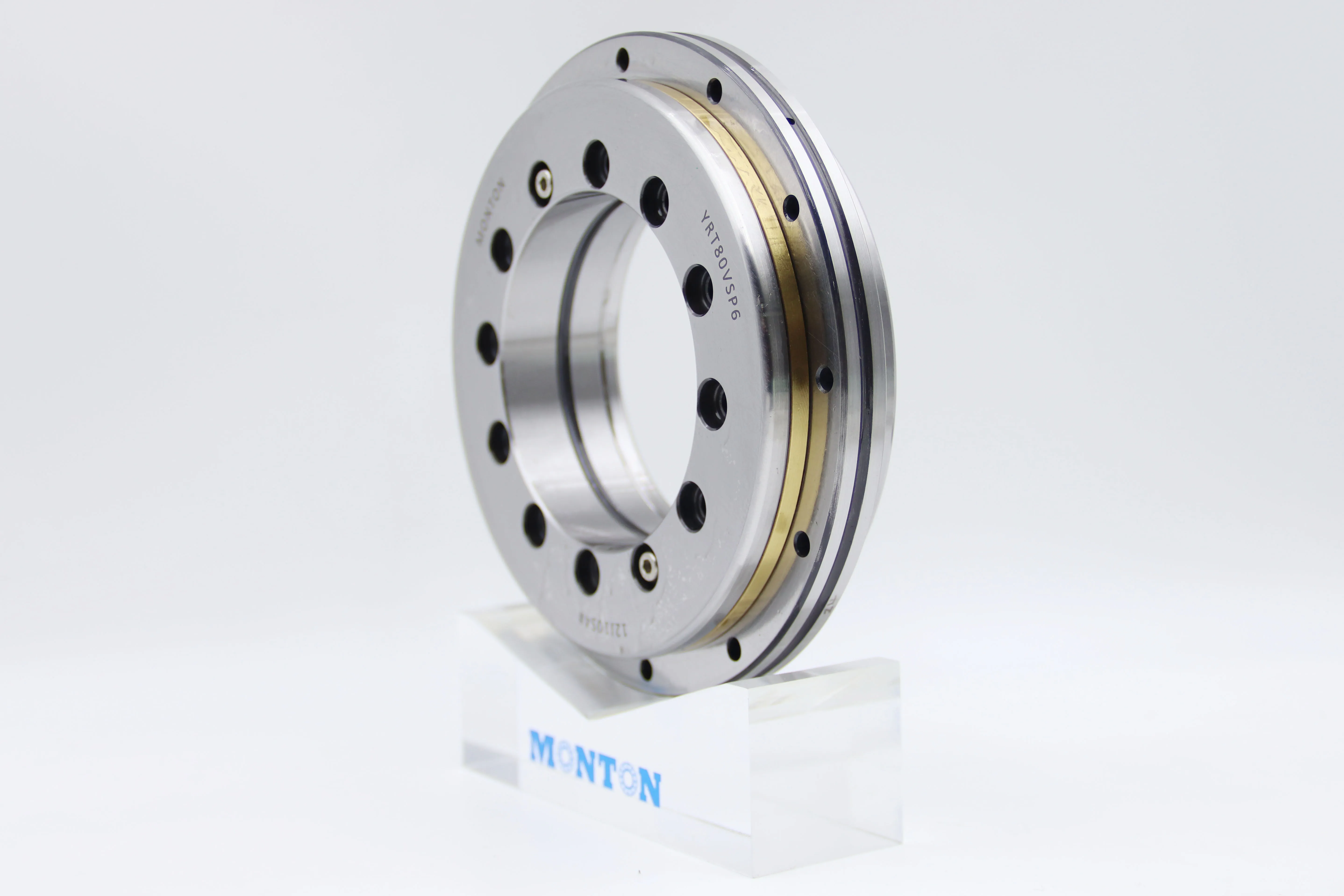 YRT80 YRT Rotary Table Bearing 