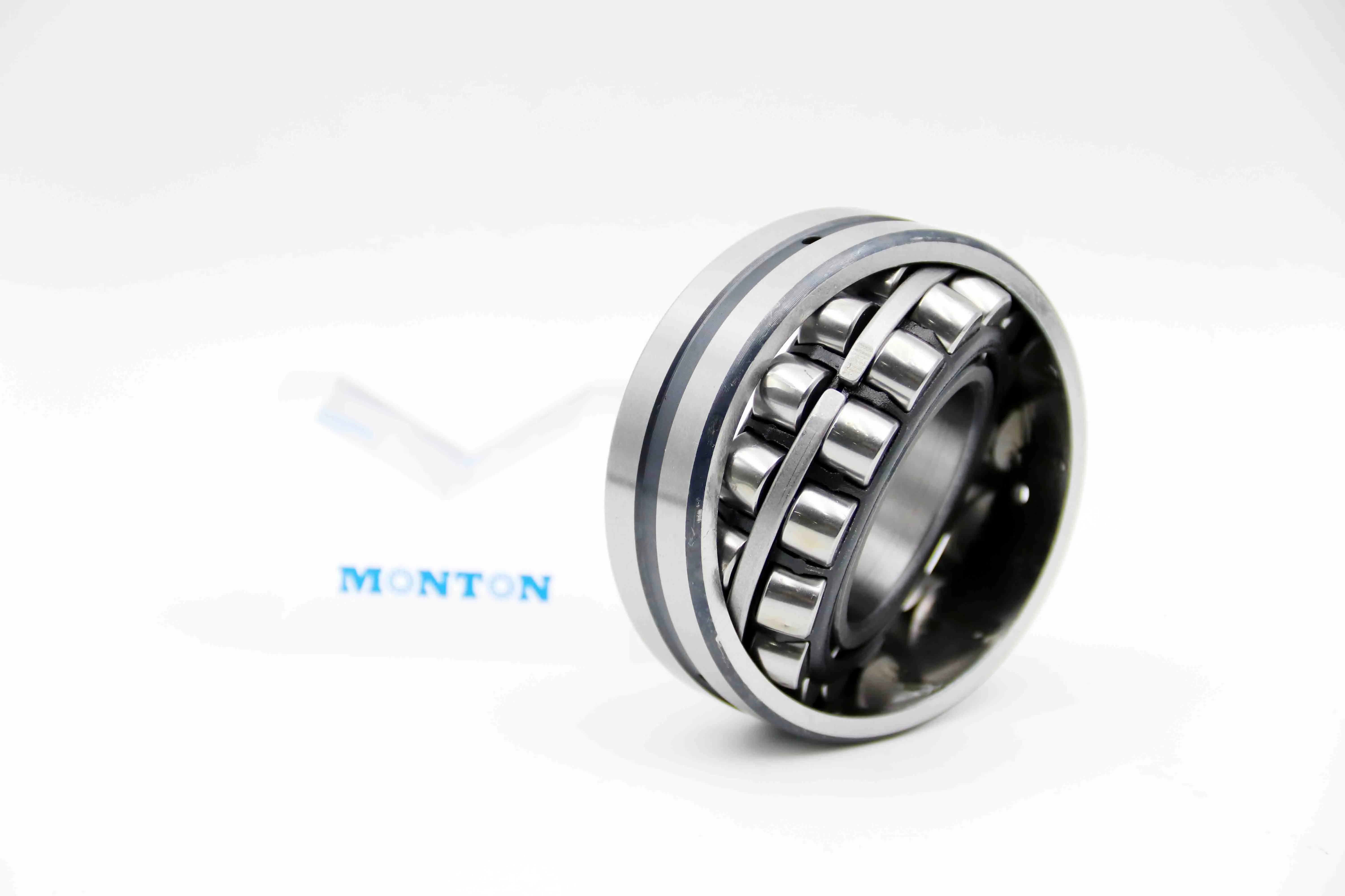 Spherical Roller Bearing 22208 E Spherical Roller Bearing 22208 E