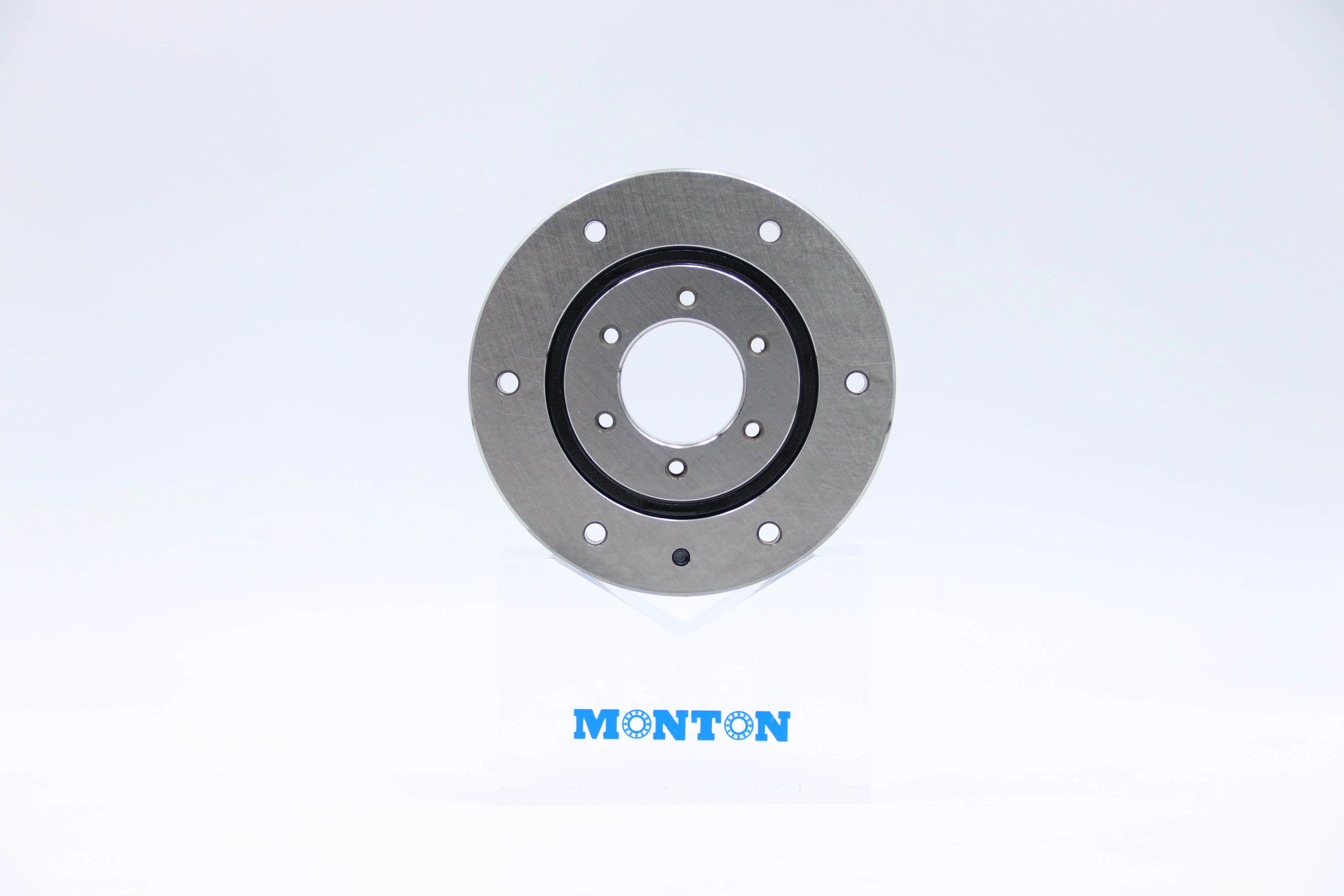 RU42UUCC0P5 Crossed Roller Bearing 