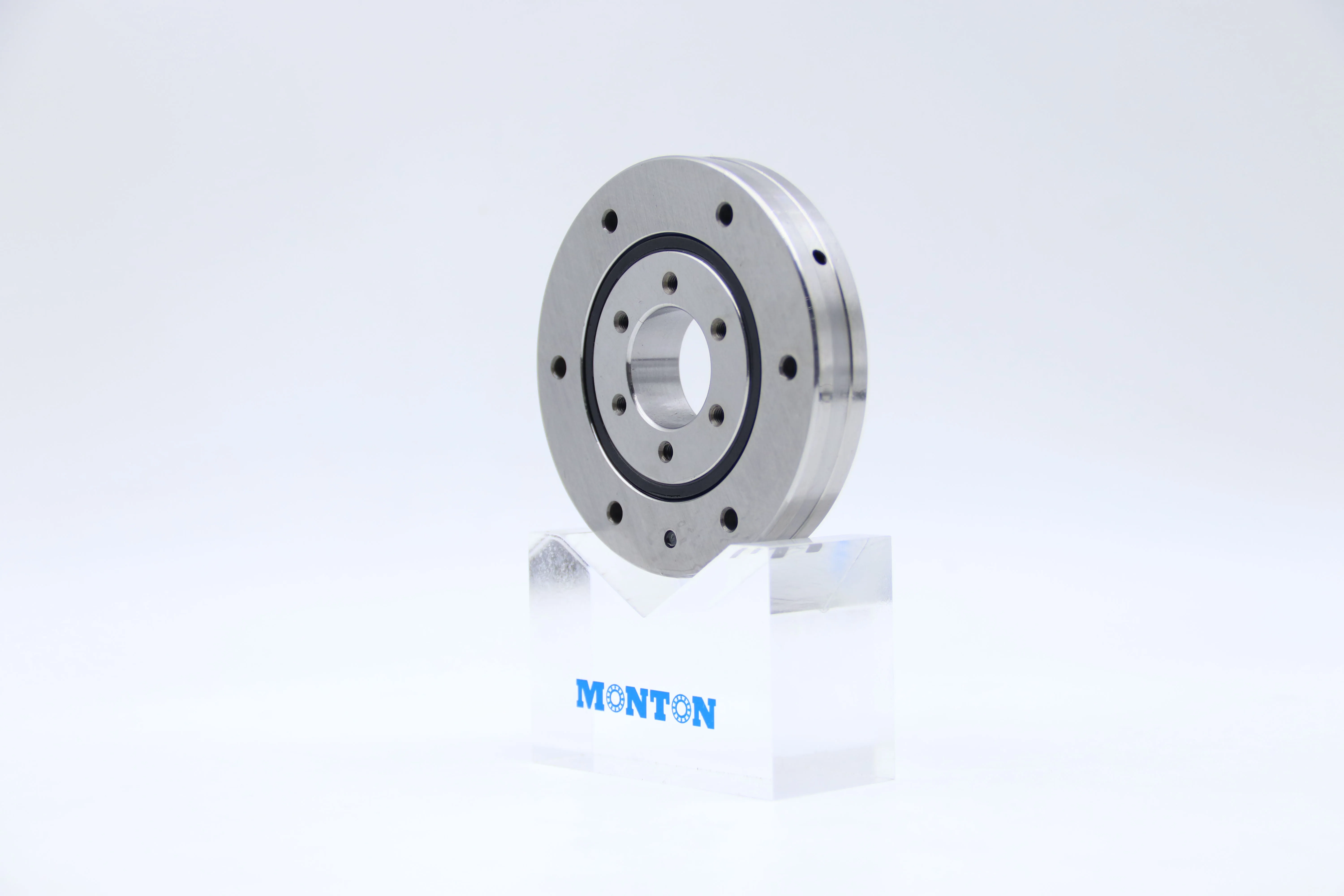 RU42UUCC0P5 Crossed Roller Bearing 