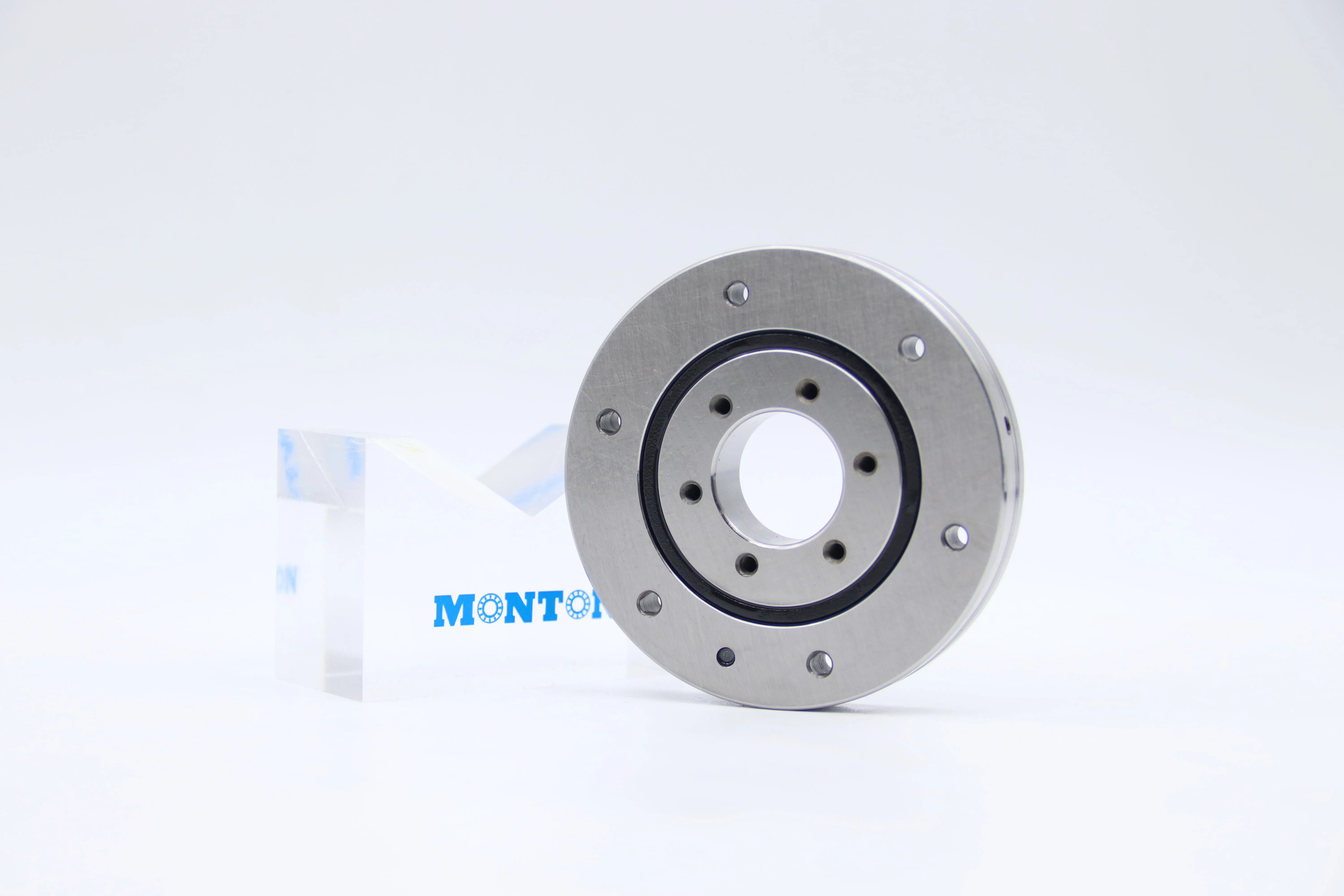 RU42UUCC0P5 Crossed Roller Bearing 