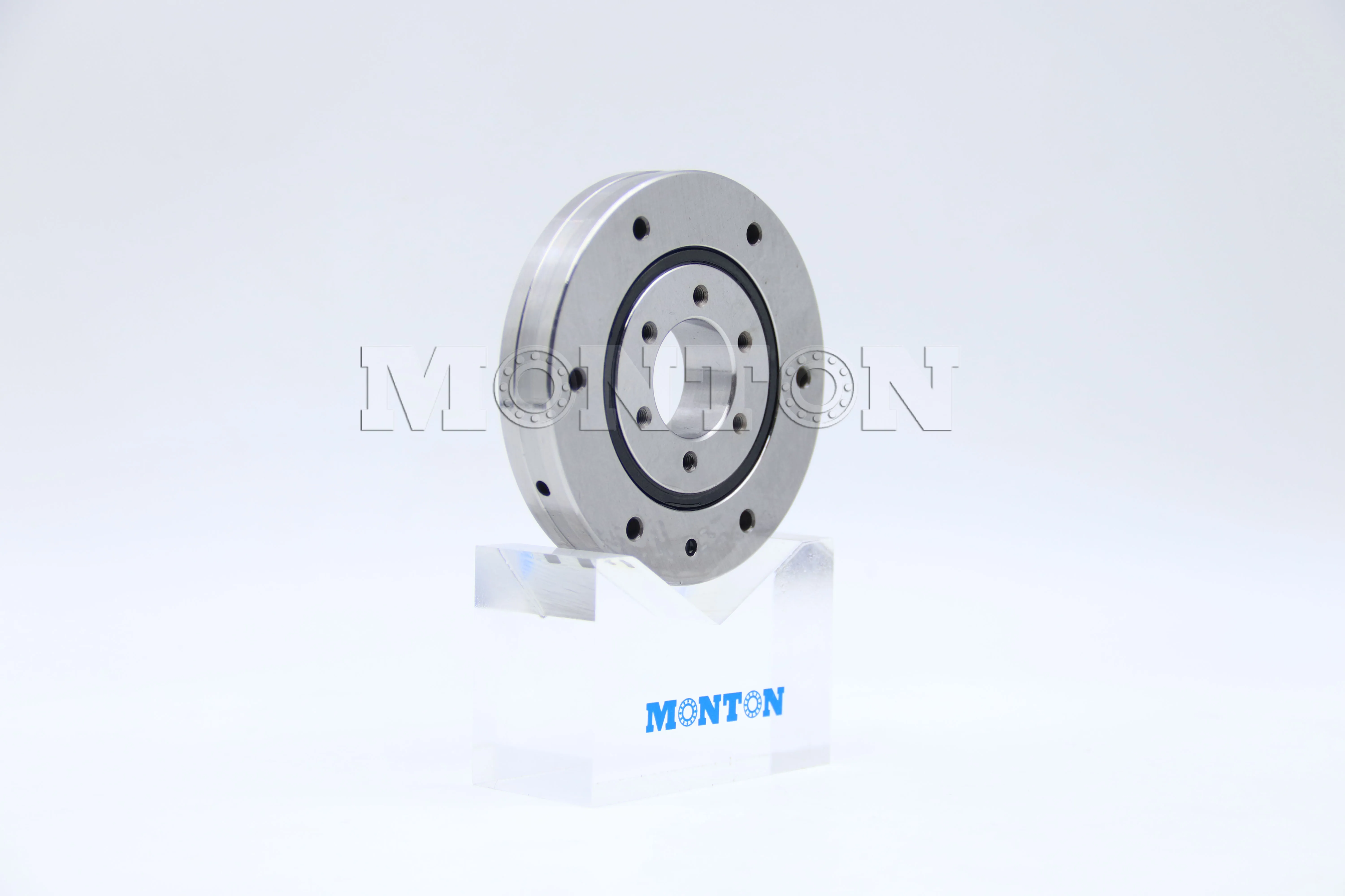 RU42UUCC0P5 Crossed Roller Bearing 