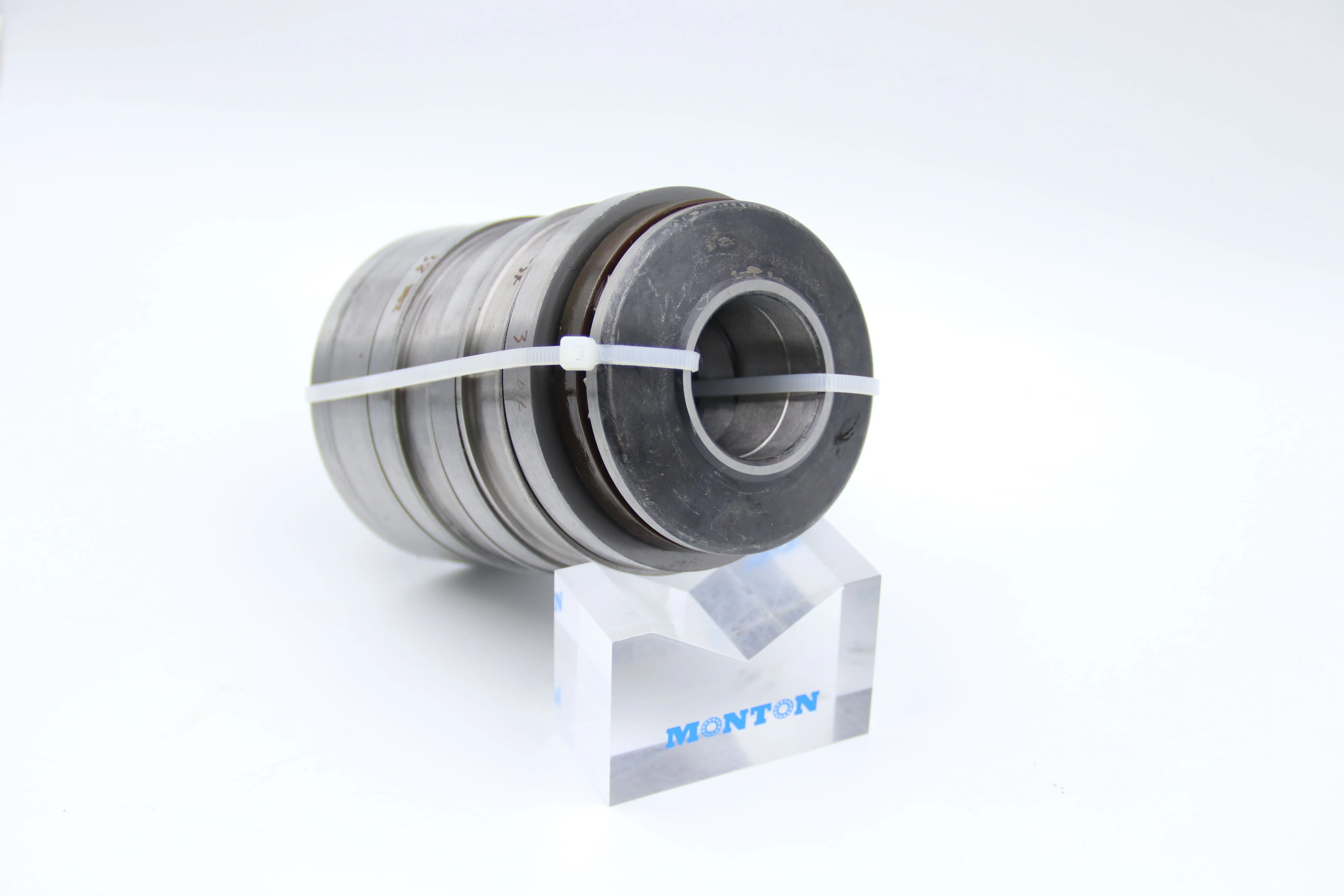 M4CT3278 Tandem Thrust Bearings for Extruder Gearboxes M4CT3278 Tandem Thrust Bearings for Extruder Gearboxes