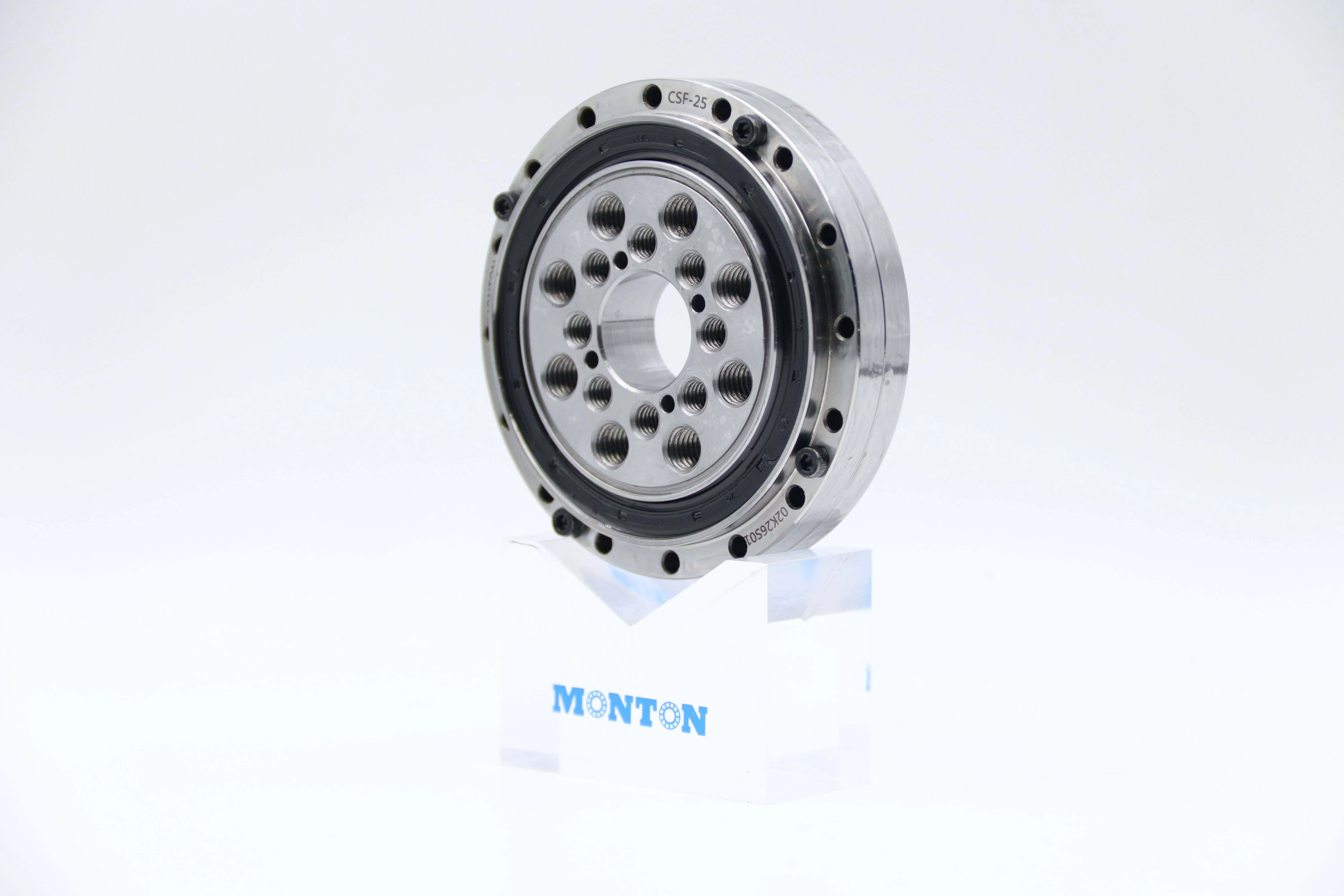 Harmonic Drive Crossed Roller Bearing Harmonic Drive Crossed Roller Bearing