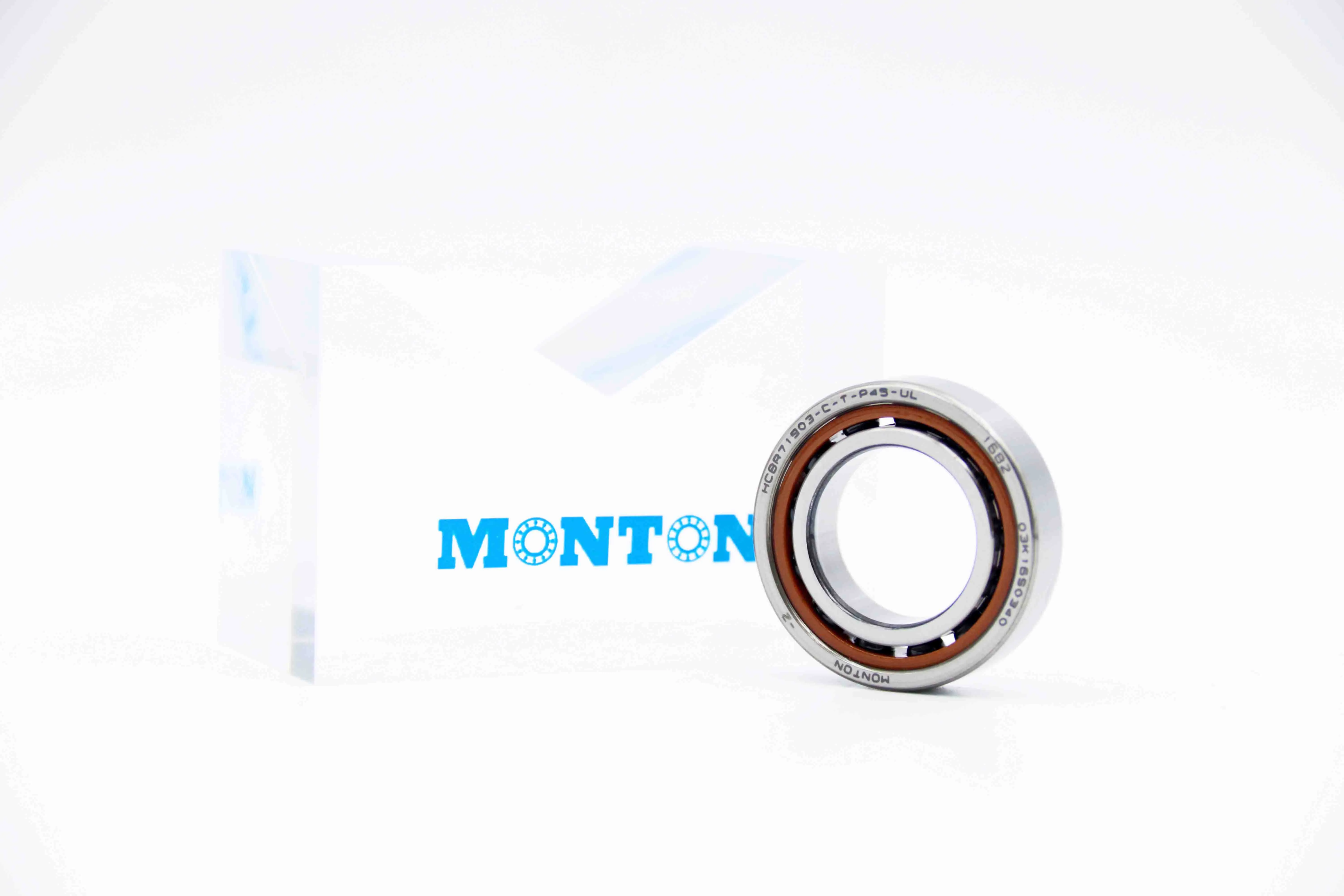 HCBR71903-C-T-P4S-UL Angular Contact Ball Bearings HCBR71903-C-T-P4S-UL Angular Contact Ball Bearings