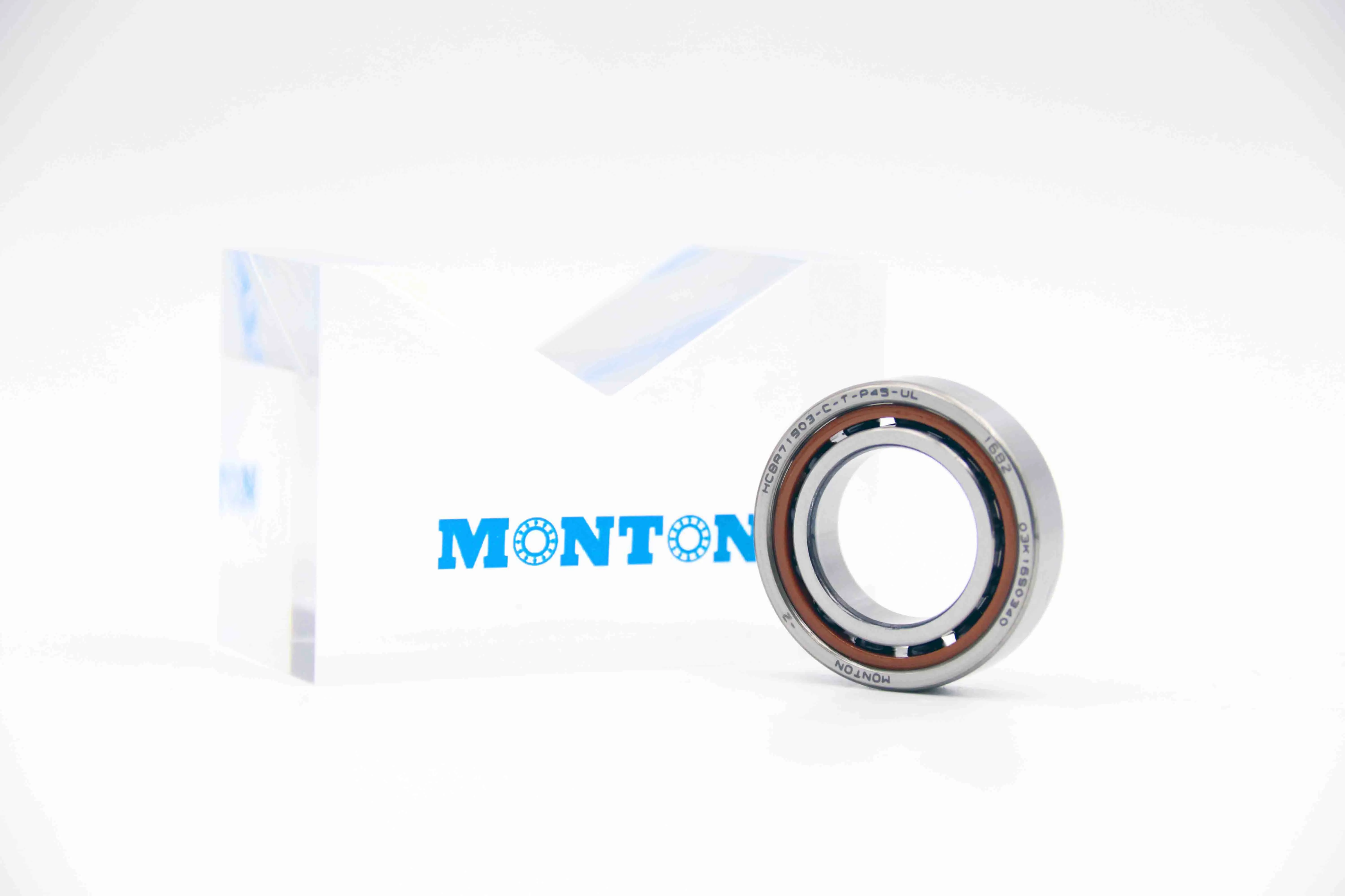 HCBR71903-C-T-P4S-UL Angular Contact Ball Bearings HCBR71903-C-T-P4S-UL Angular Contact Ball Bearings