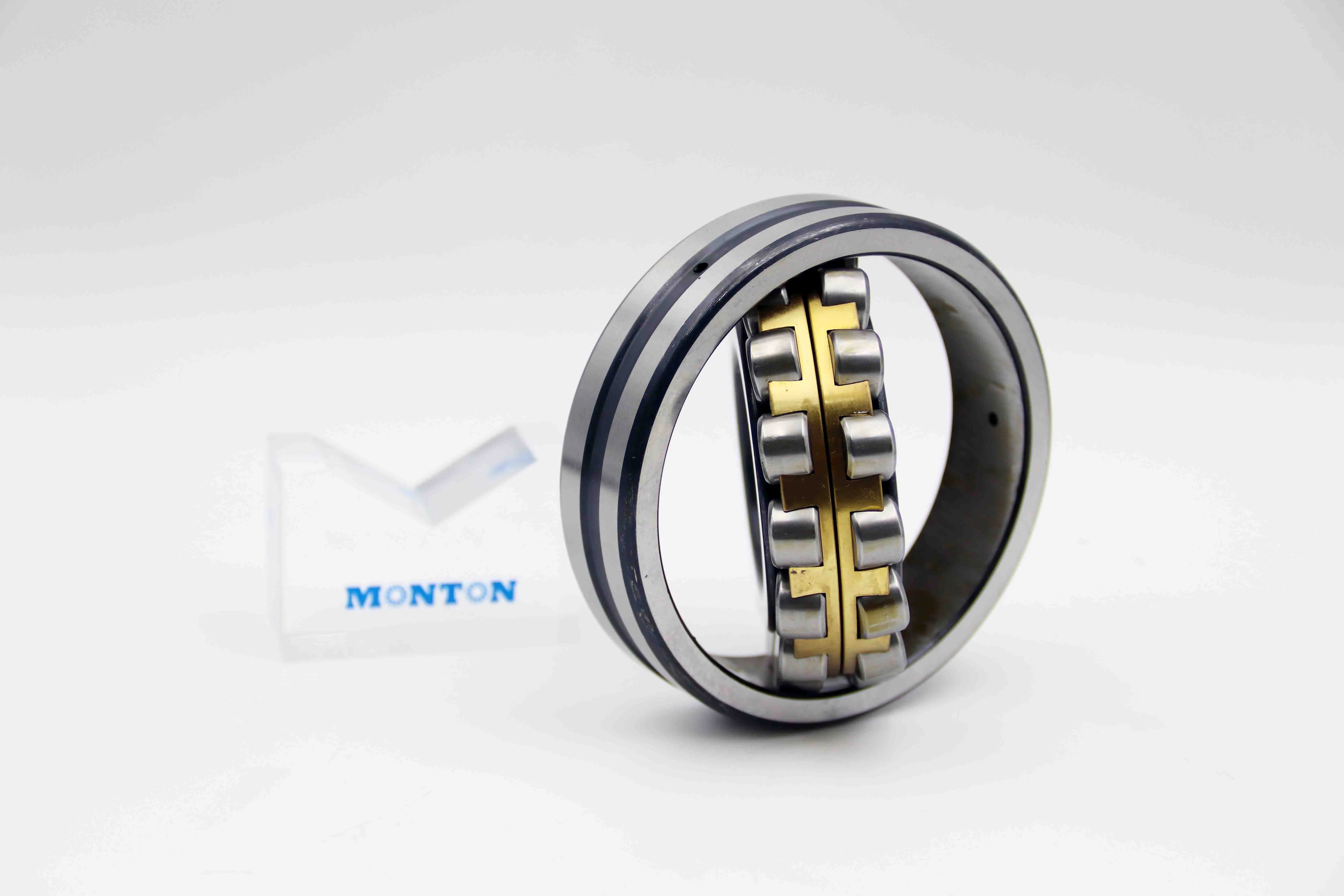 22211E Spherical Roller Bearing