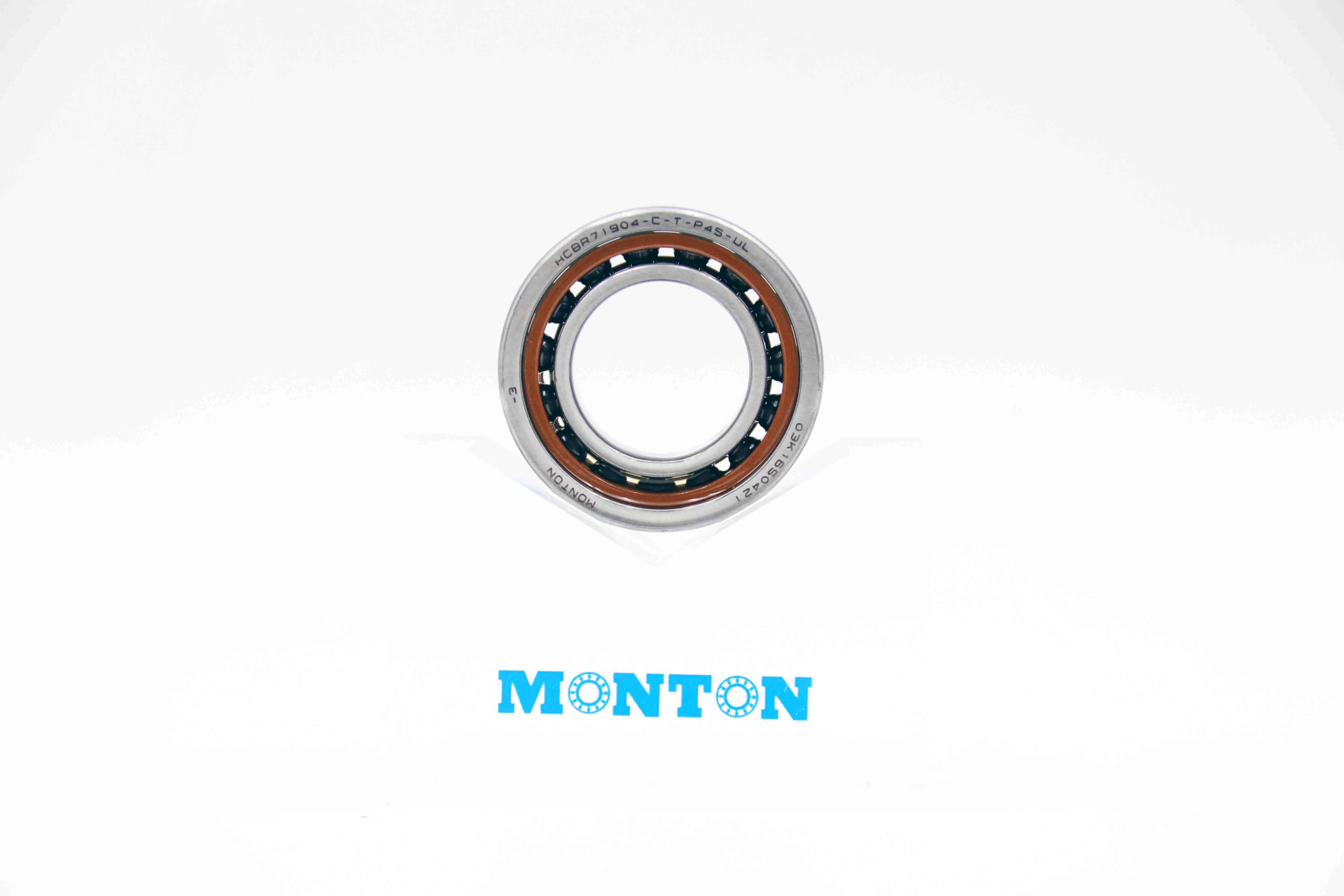 HCB71904-C-T-P4S-UL Angular Contact Ball Bearings 