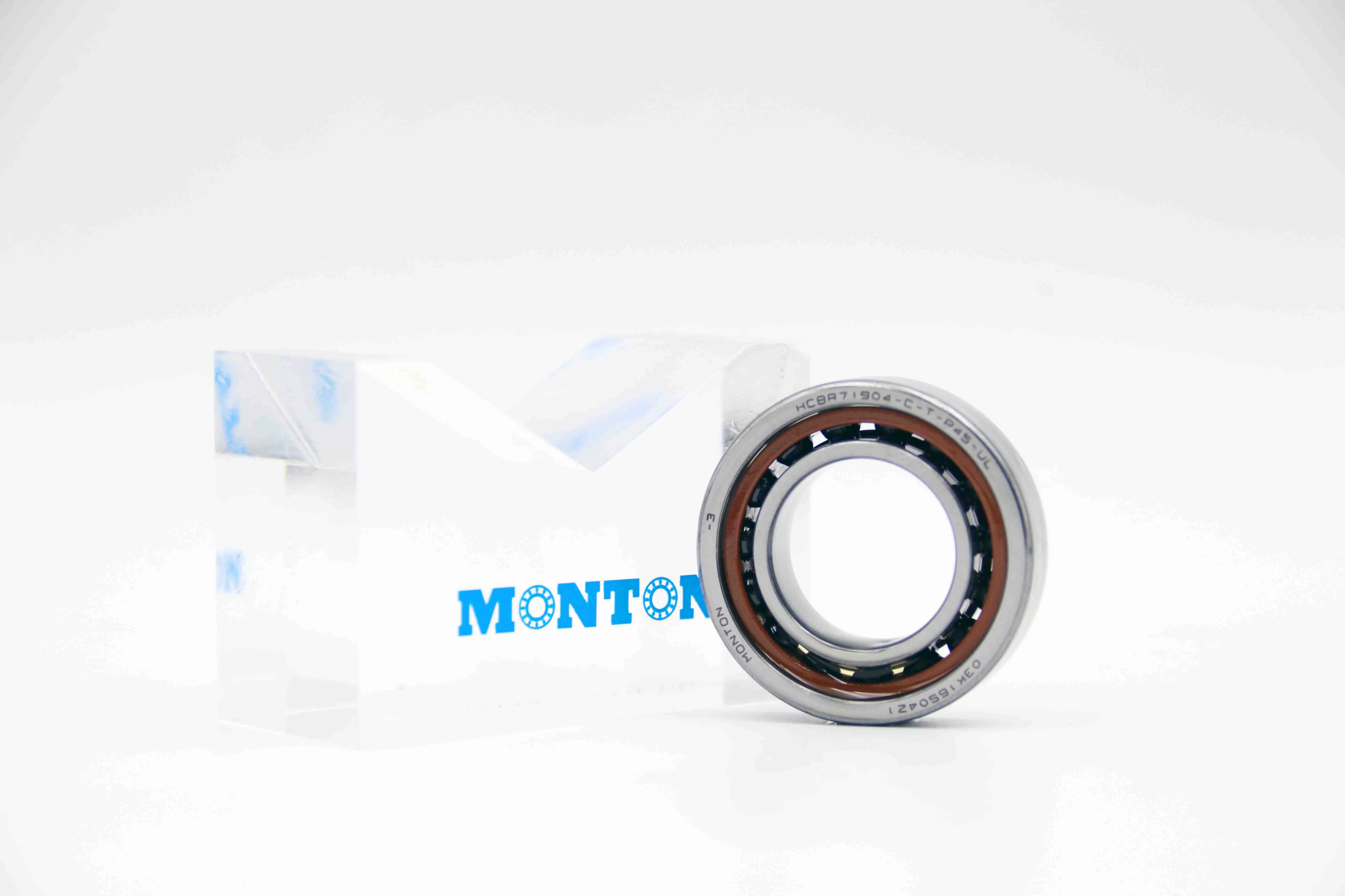 HCB71904-C-T-P4S-UL Angular Contact Ball Bearings 