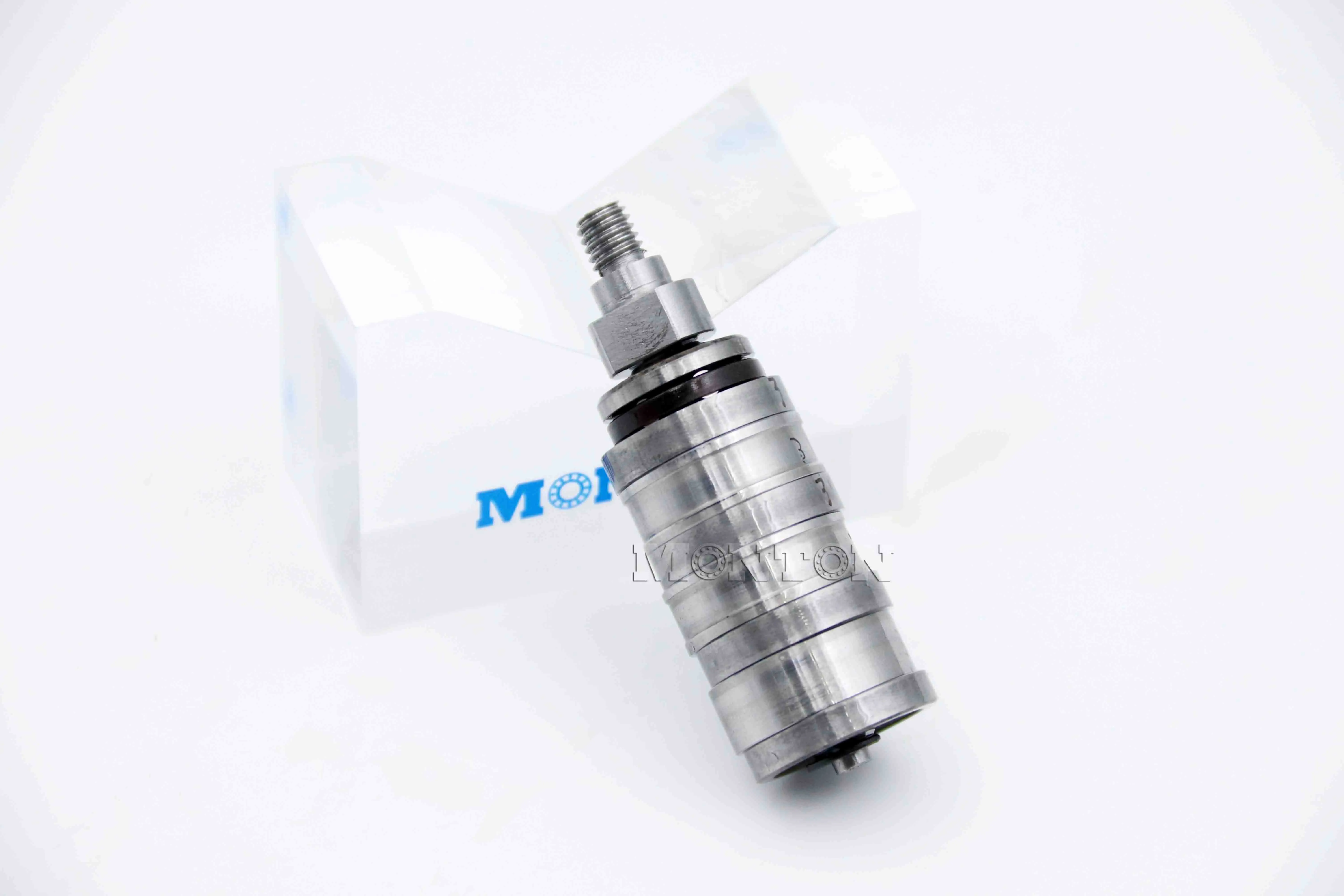 M4CT420A Tandem bearings for extruder gearbox