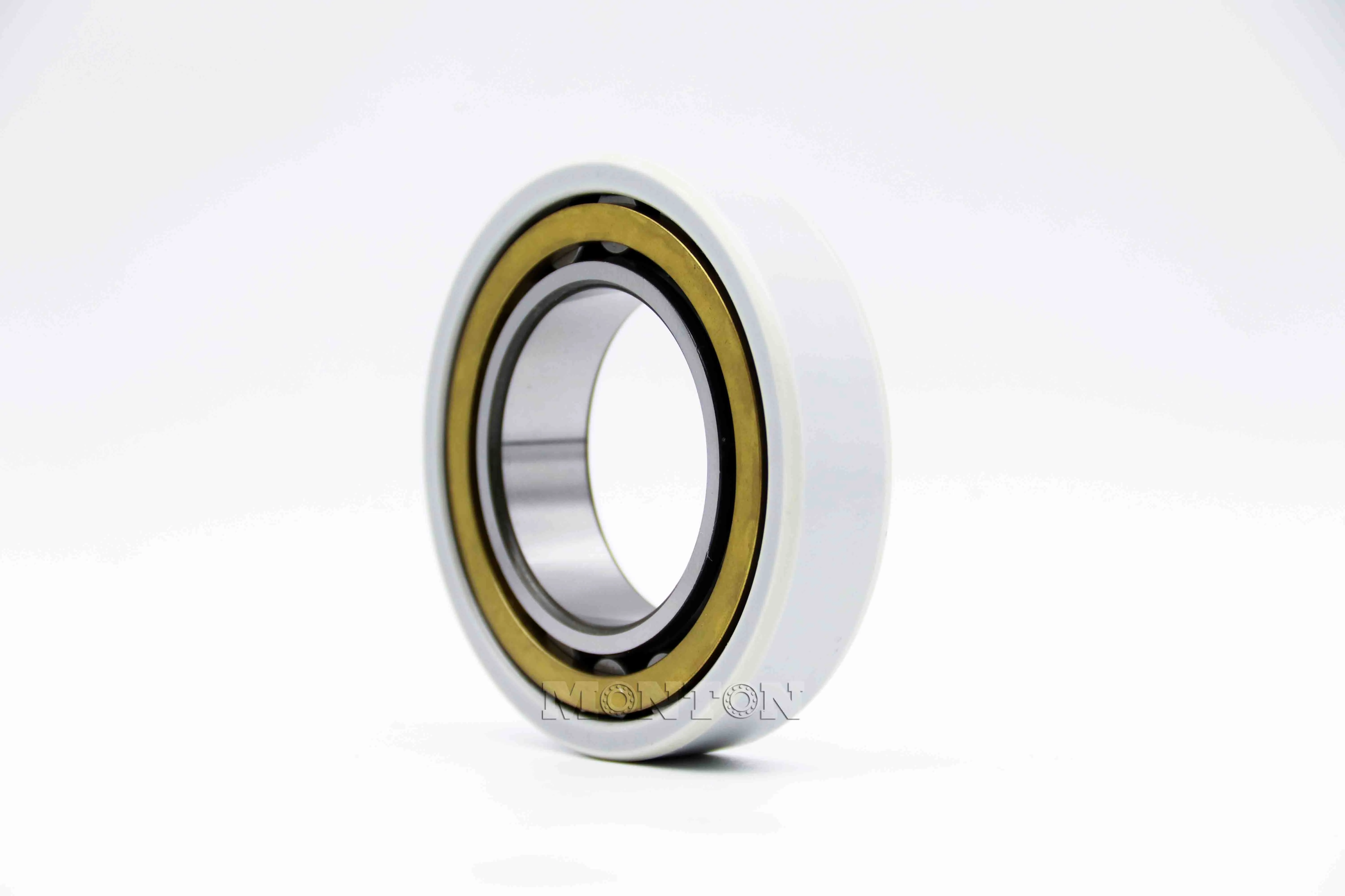 NU210ECMC3VL0241 Insulated Insocoat bearings NU210ECMC3VL0241 Insulated Insocoat bearings